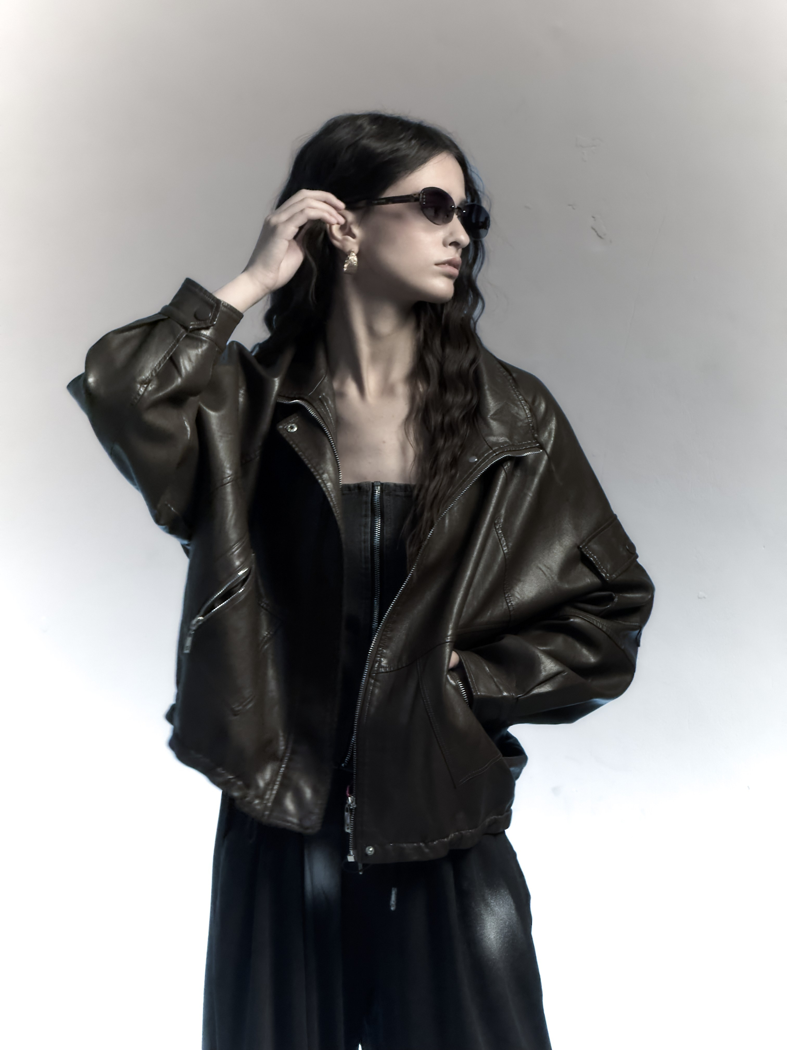 СЪЕМКА НА IPHONE 16 PRO ДЛЯ КУРСА МОБИЛЬНАЯ СЪЕМКА. Фотостудия рекламной, коммерческой съемки в Улан-Удэ