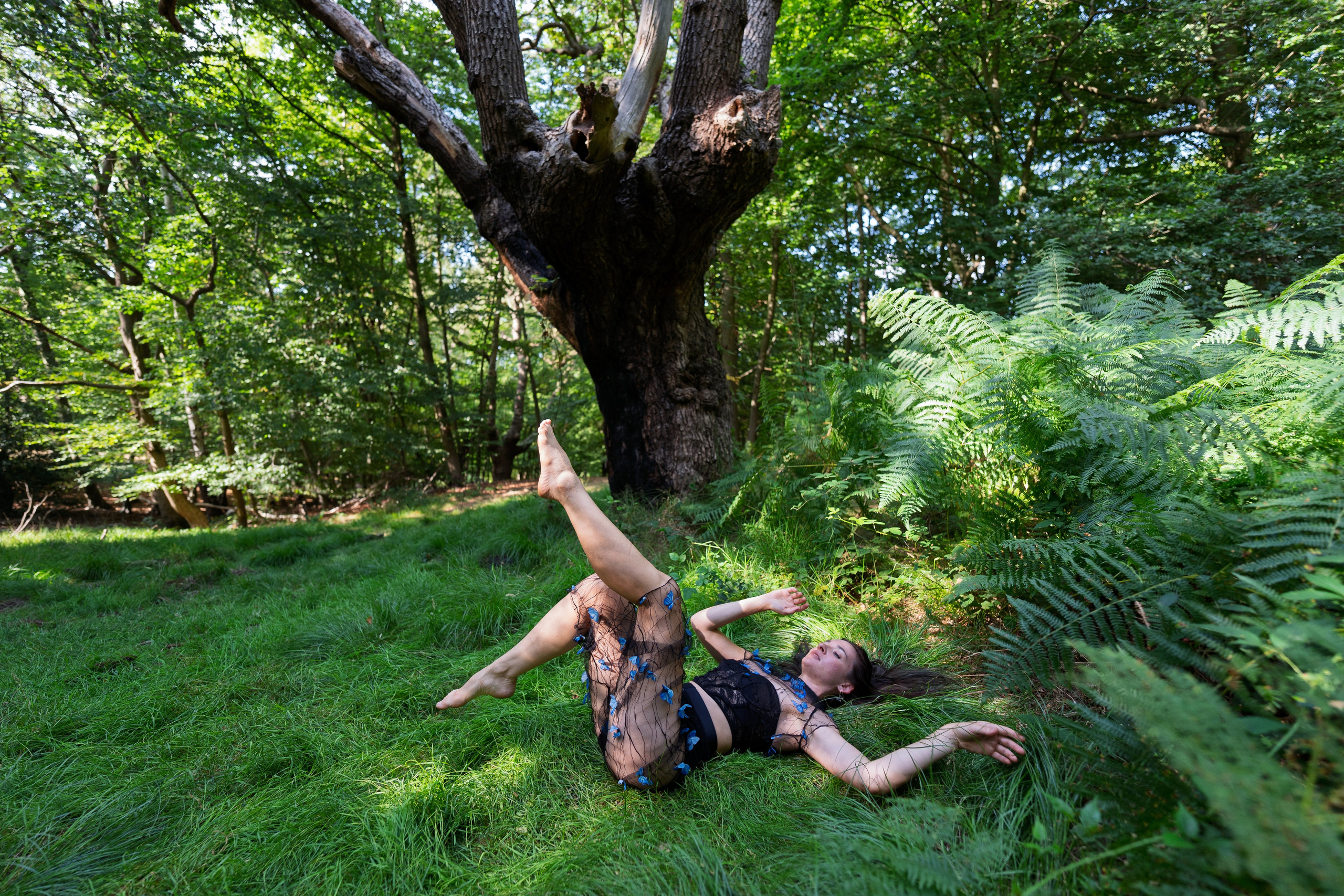 Freddie Purple. Wedding photographer in United Kingdom