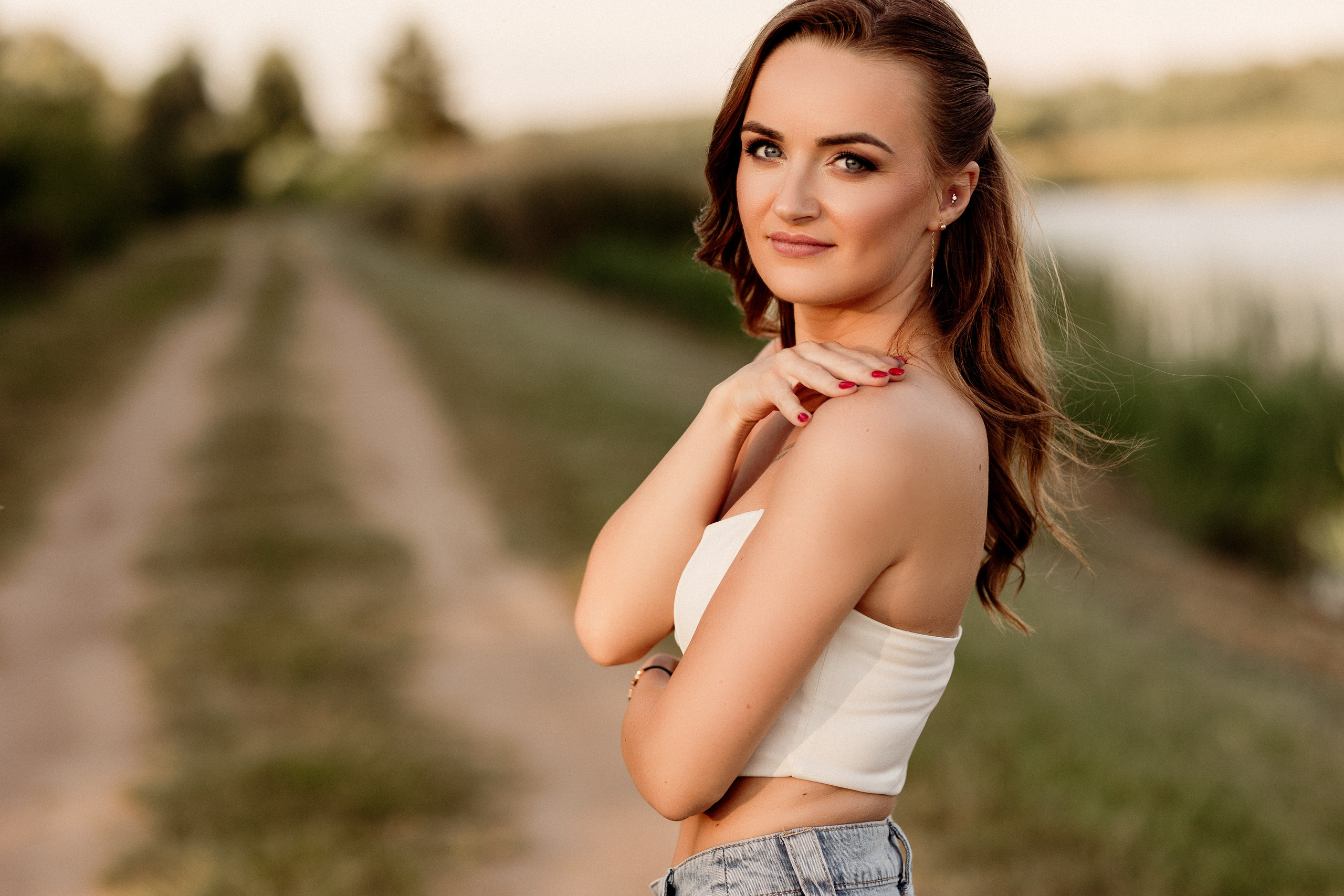 Asmeninė fotosesija Marijampolėje