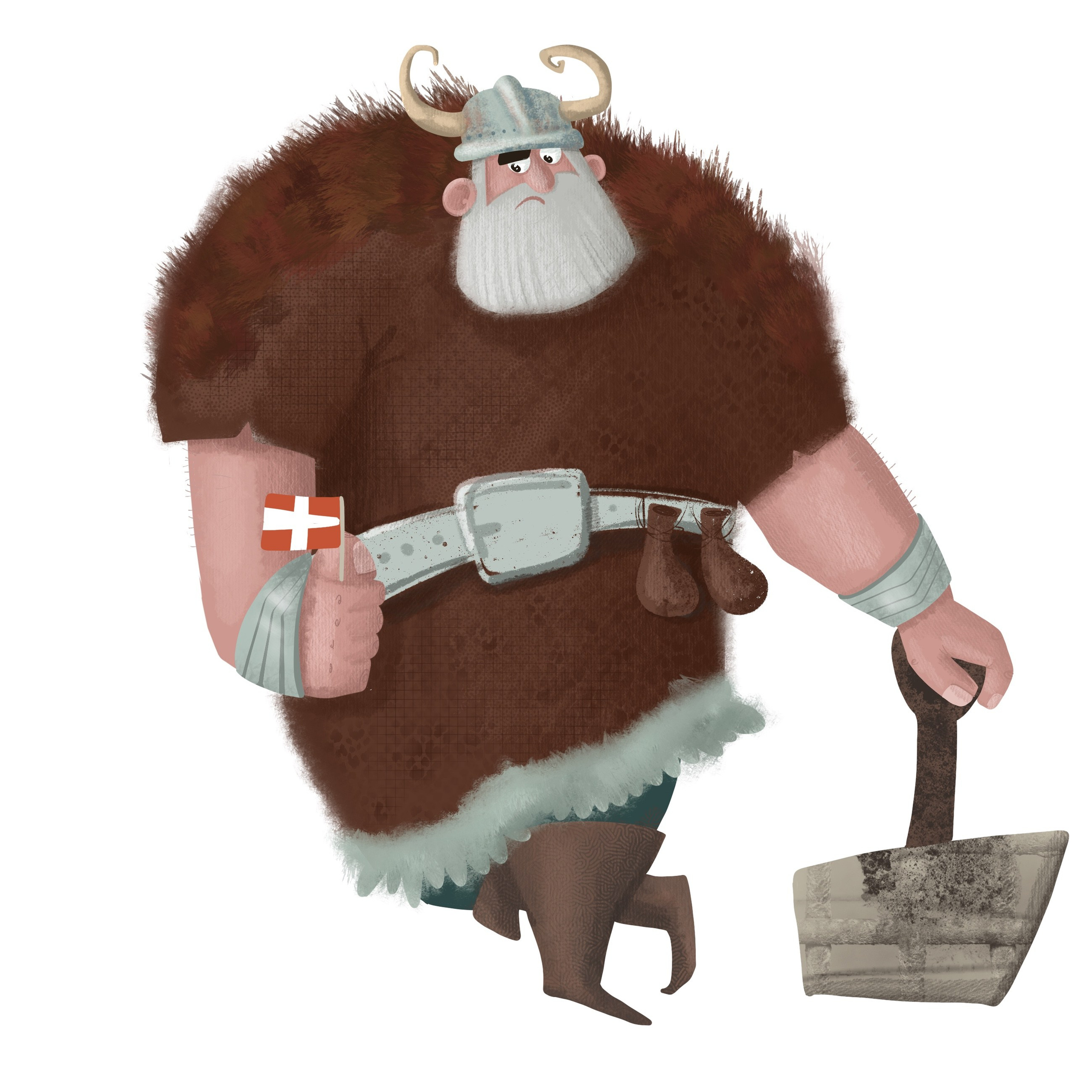 Human Character. Welcome