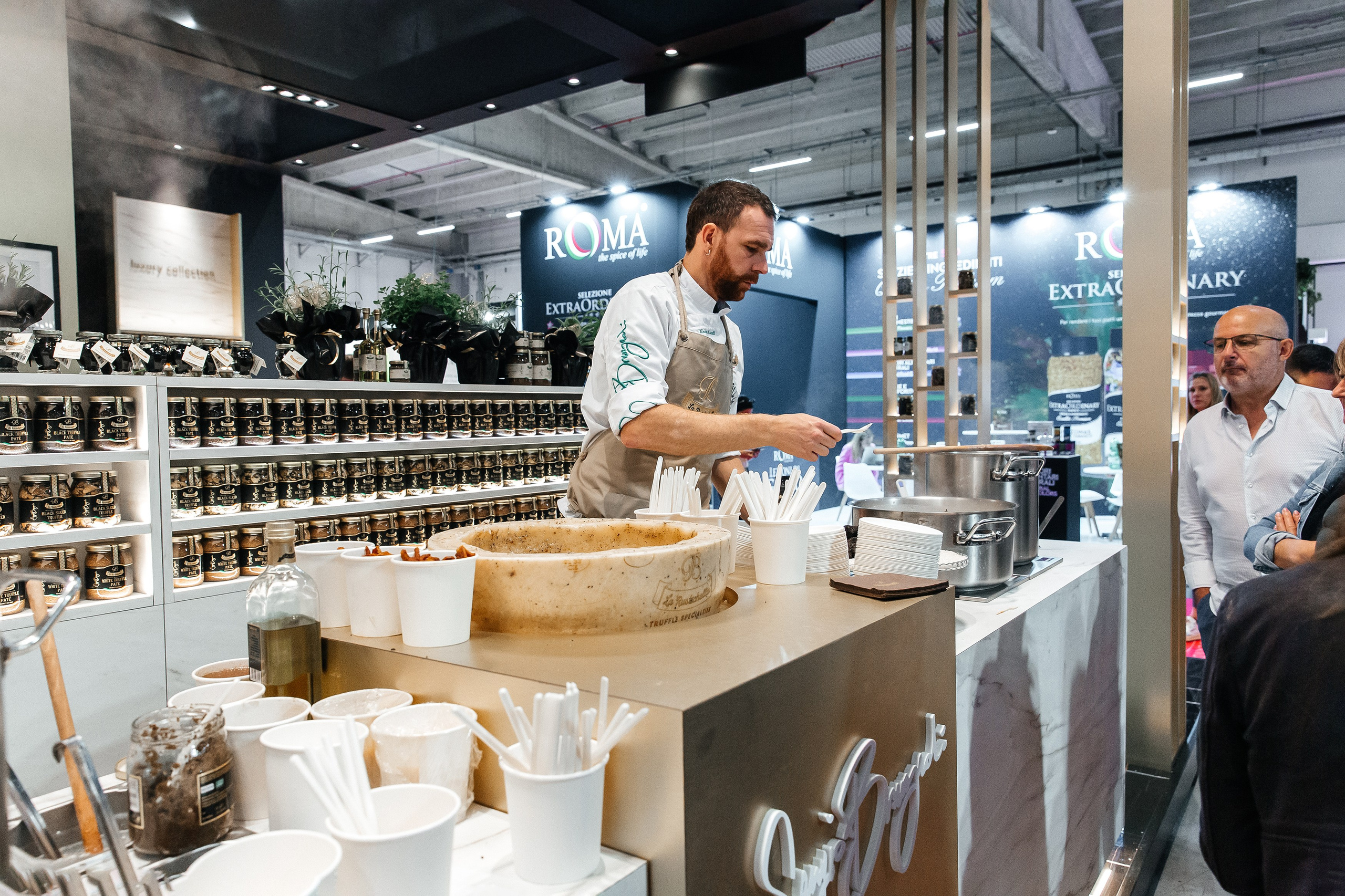 CIBUS International Food Exhibition 2024