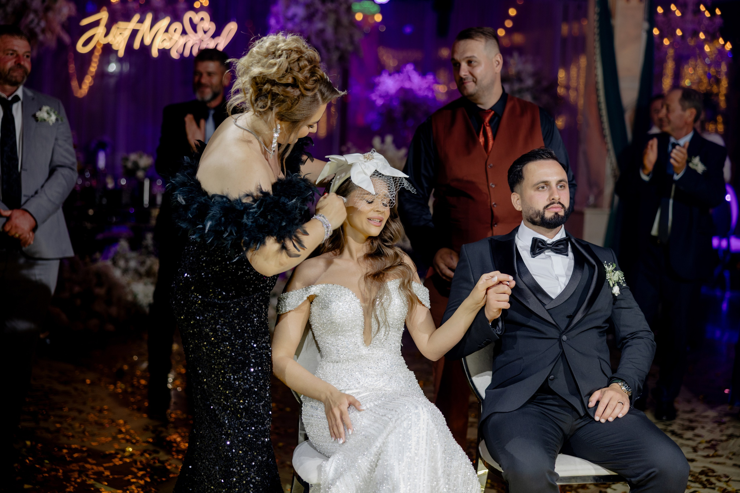 Mirel & Otilia. ProWed — Foto Video Moldova