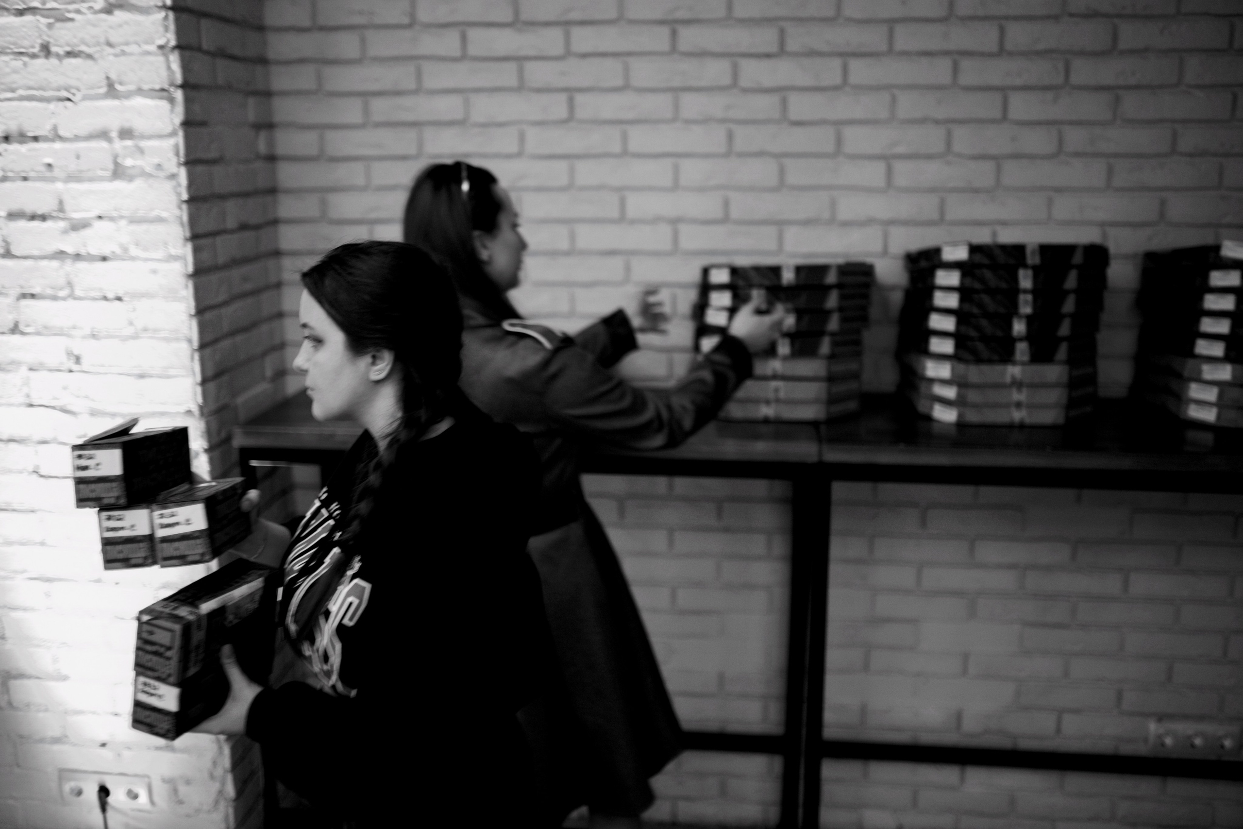 Тинькофф. Свадебный фотограф Каледич Тимофей