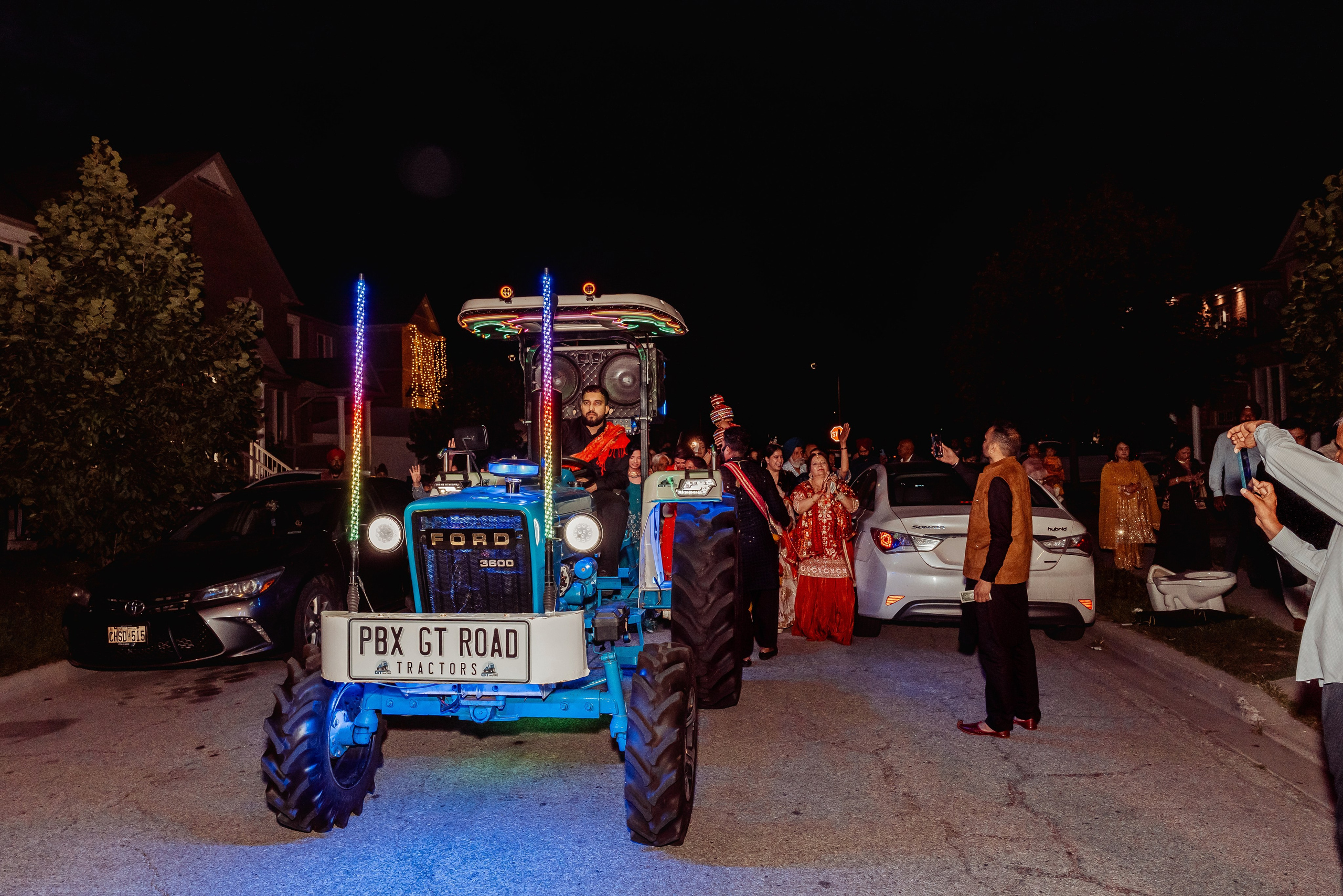 CJ & Jasmine. Wedding Photographer & Cinematographer studios