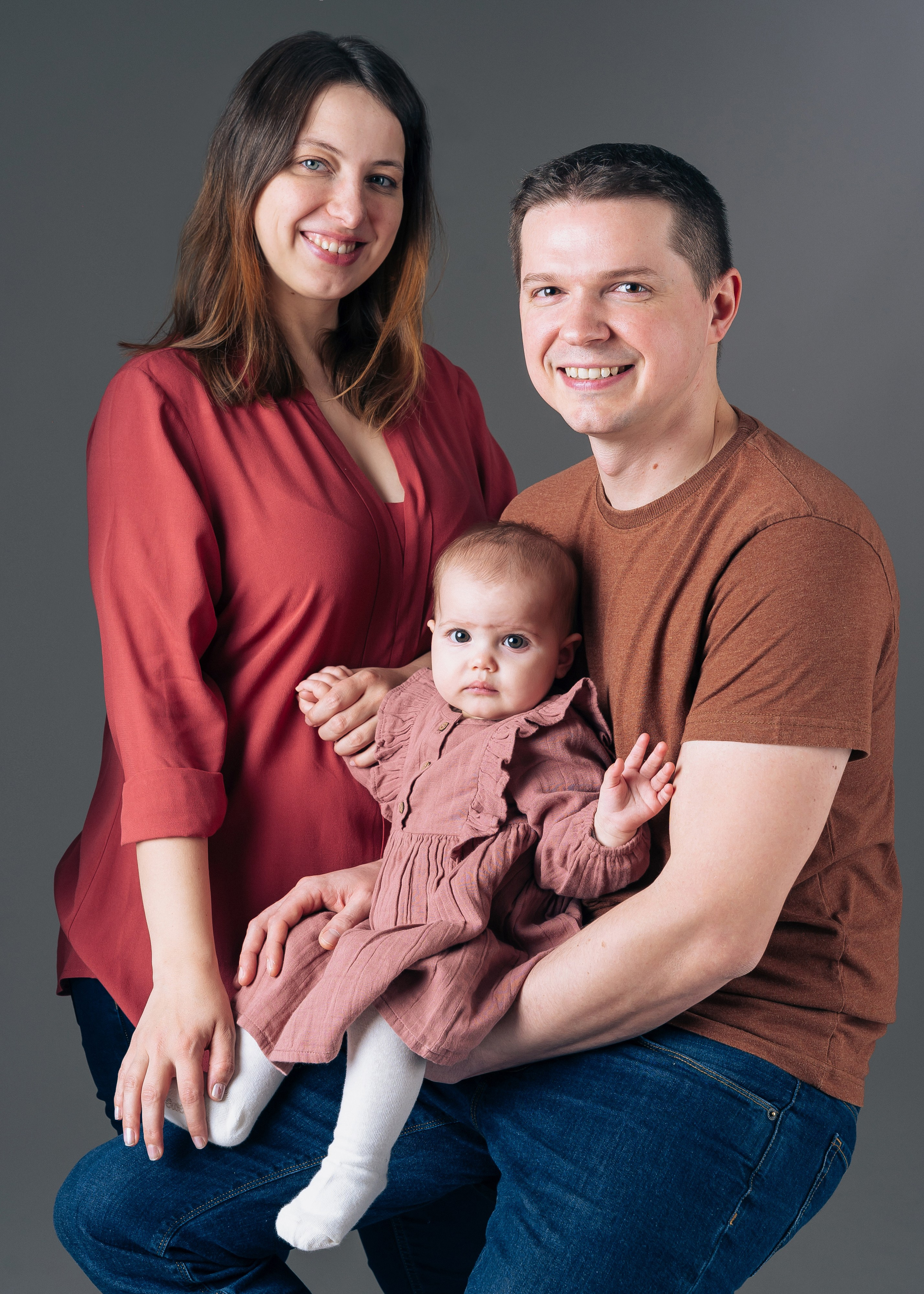 Ein kleines Fotoshooting. Fotografin in Bad Hersfeld