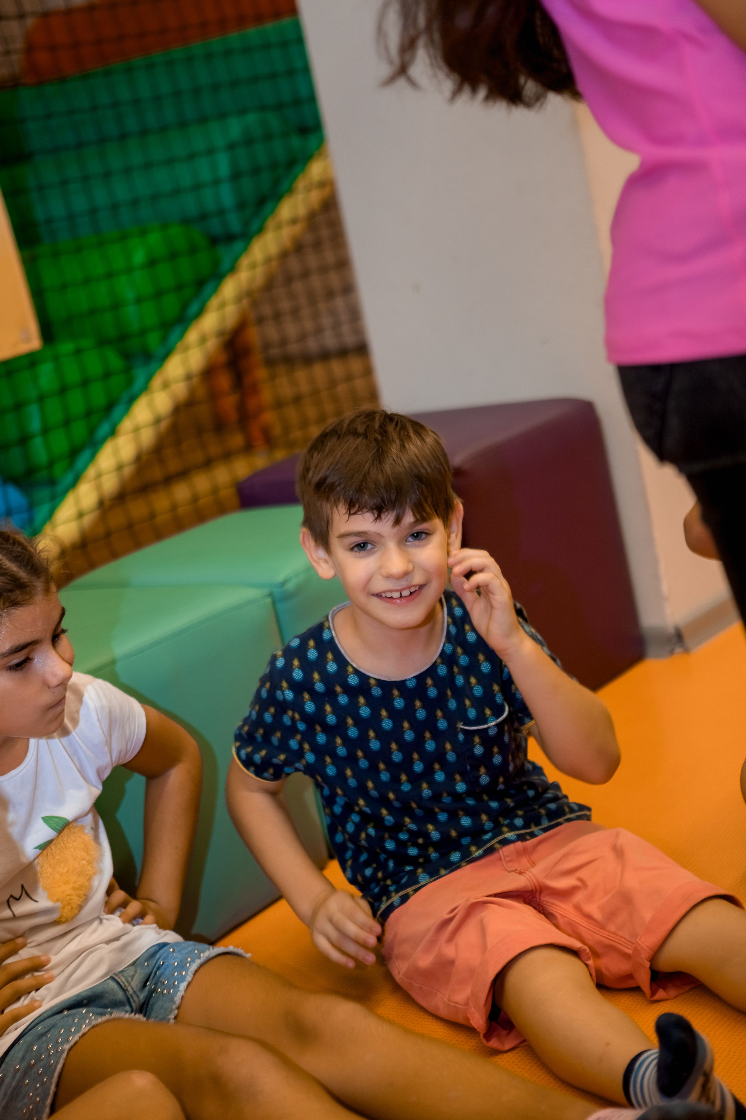 Честит Рожден Ден. Фотограф Ирина Йотова