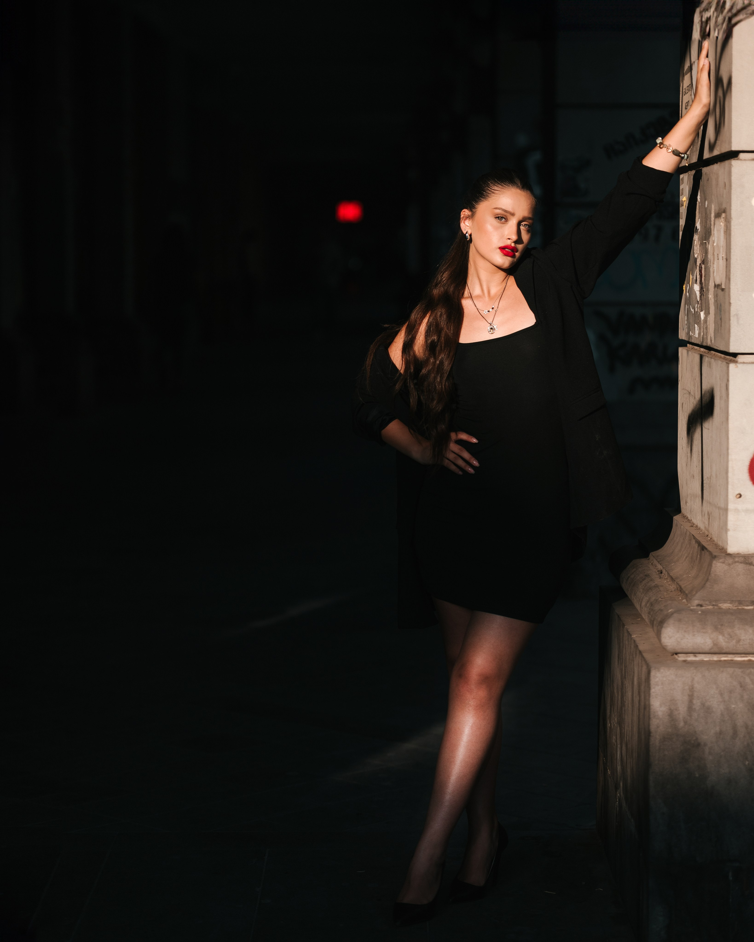 M A R I A M. Bspander