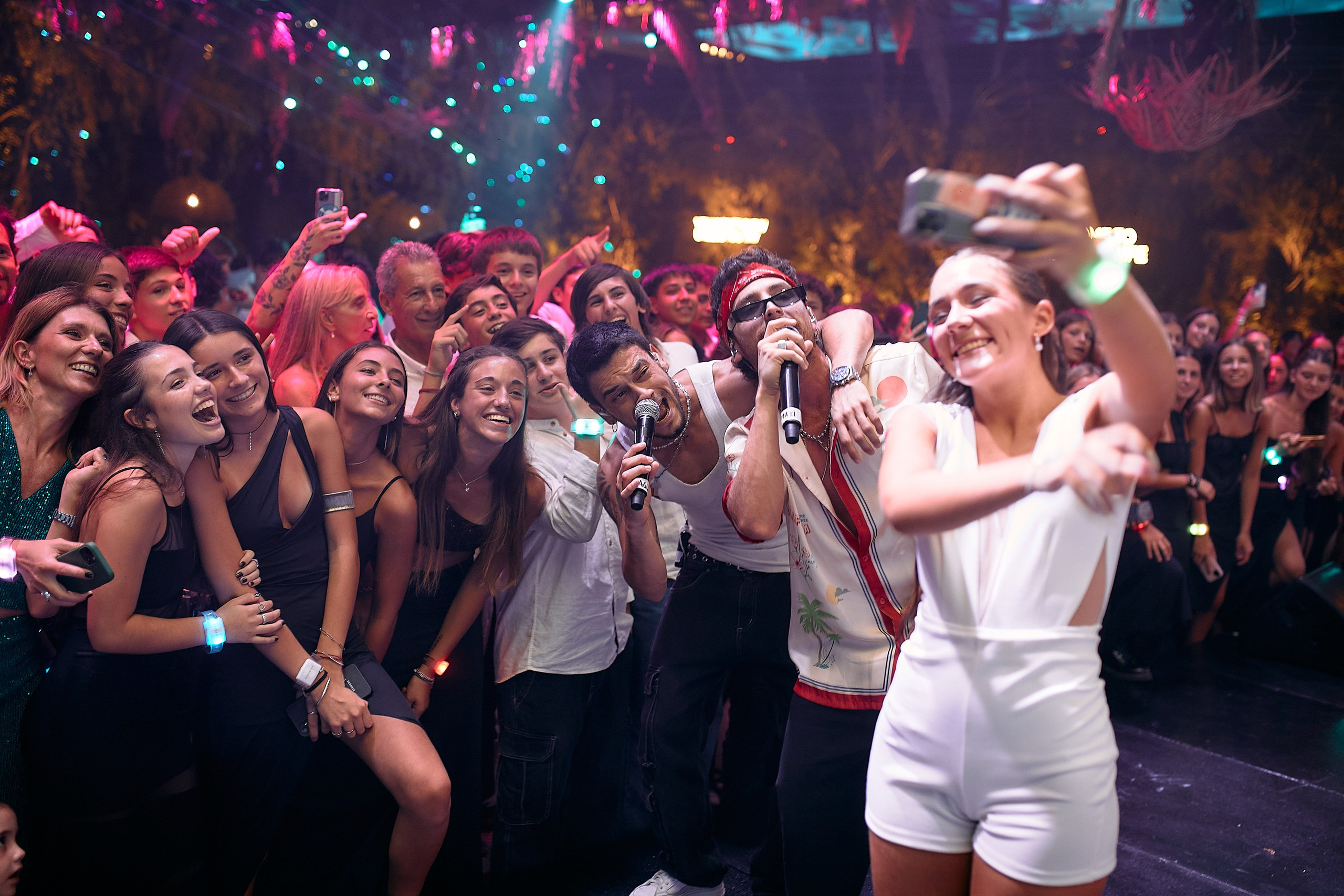 FEDE. Marcos Ferrari Fotógrafo