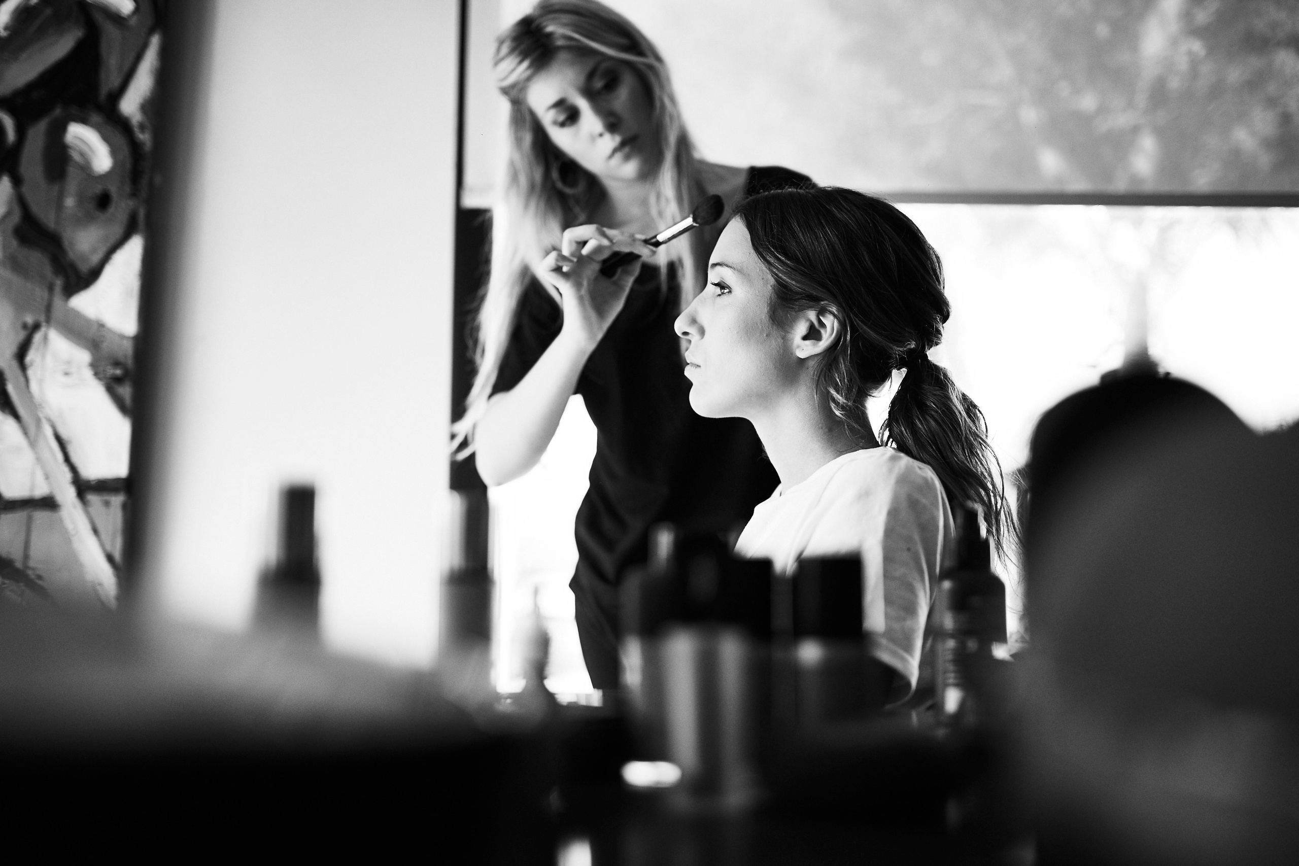 Salena & Luciano. Marcos Ferrari Fotógrafo