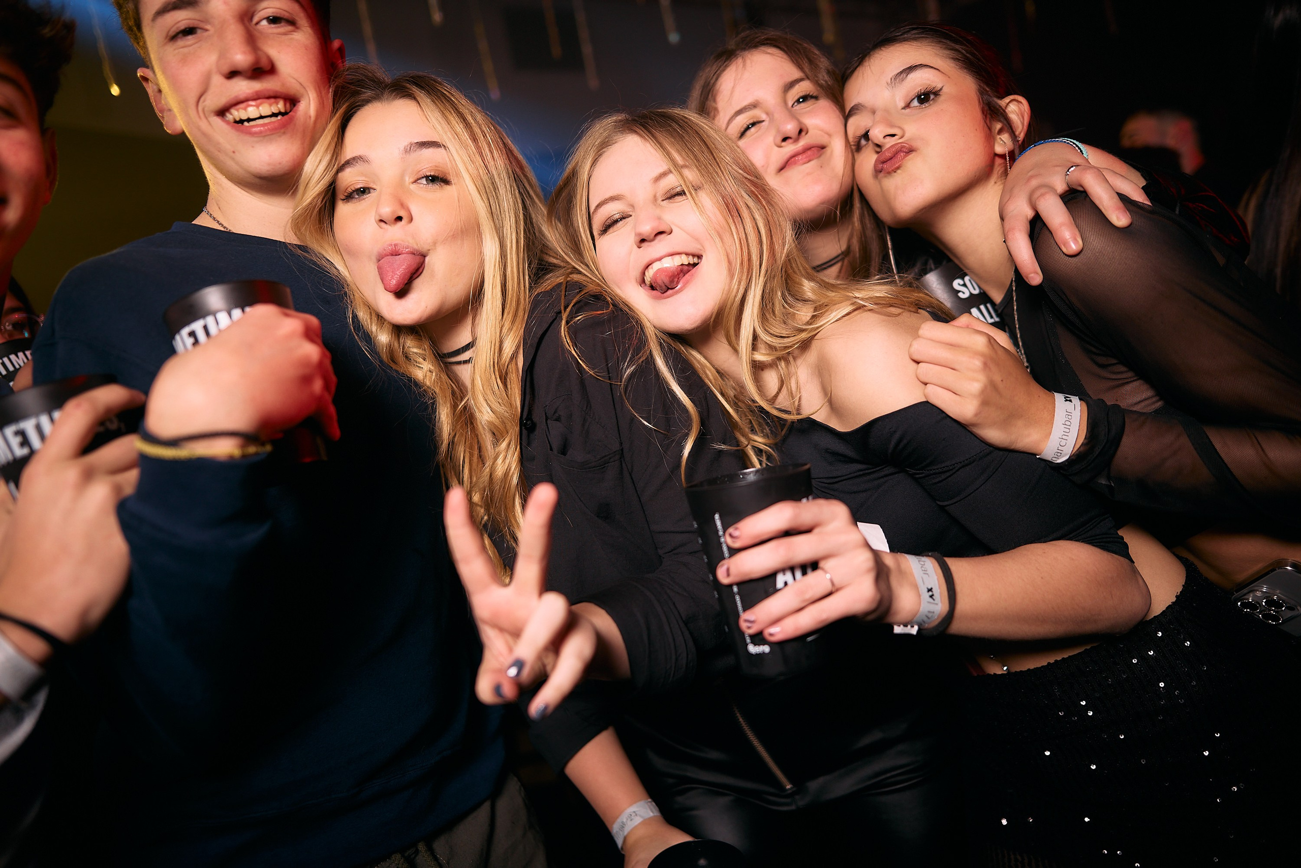 NARCISA. Marcos Ferrari Fotógrafo