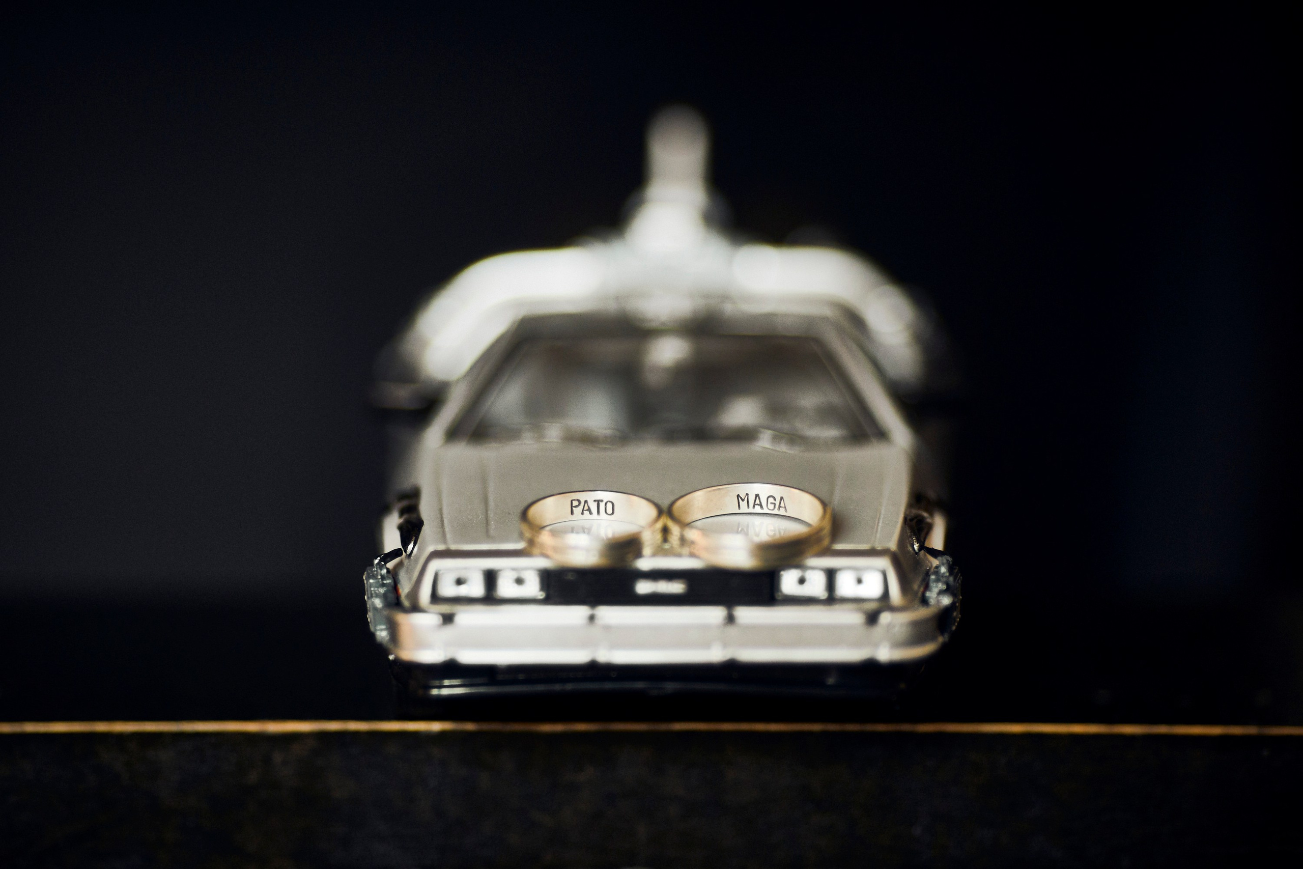 MAGA & PATO. Marcos Ferrari Fotógrafo