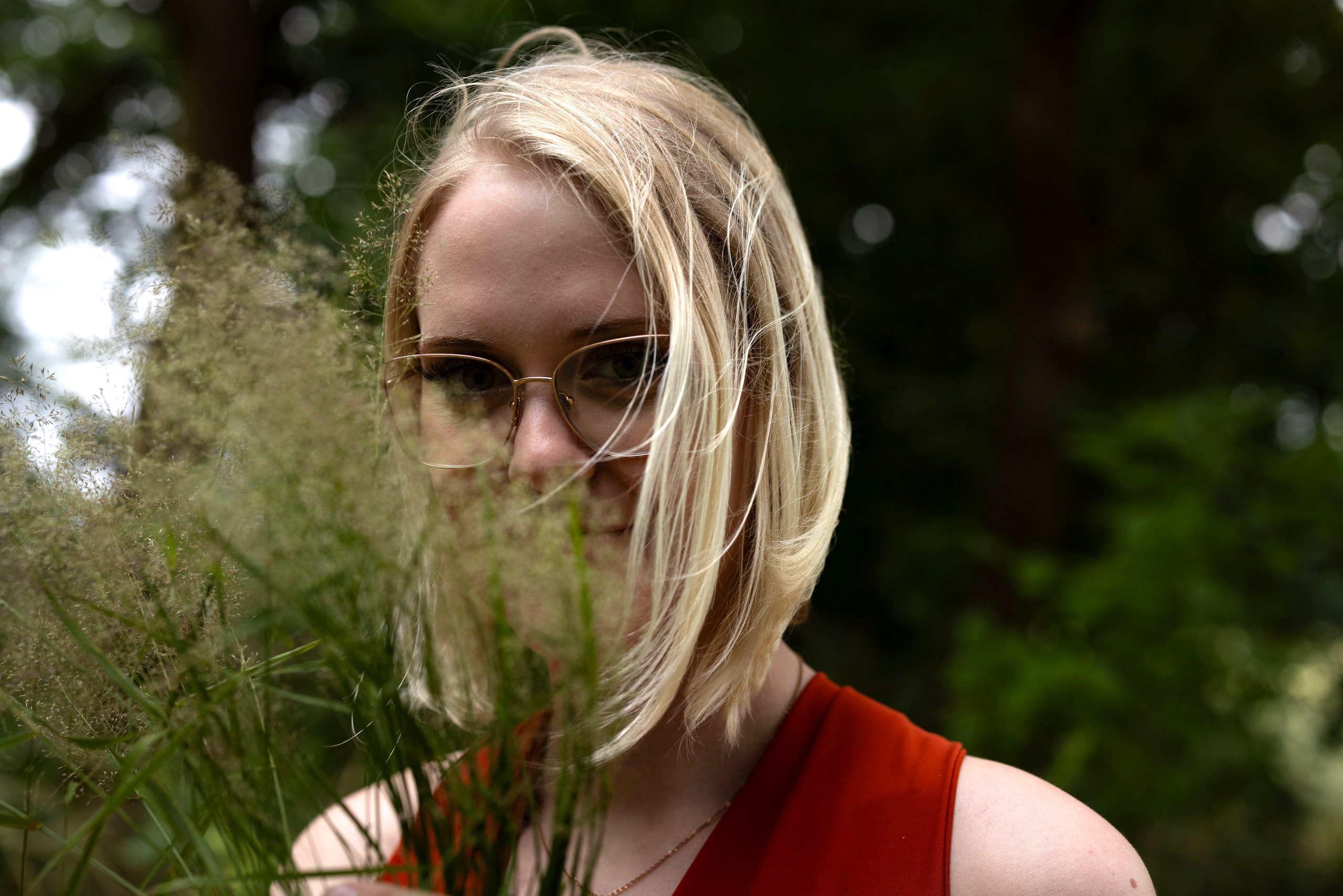 PORTRAITS. Fotografin und Videografin im Raum Osnabrück und Emsland Alla