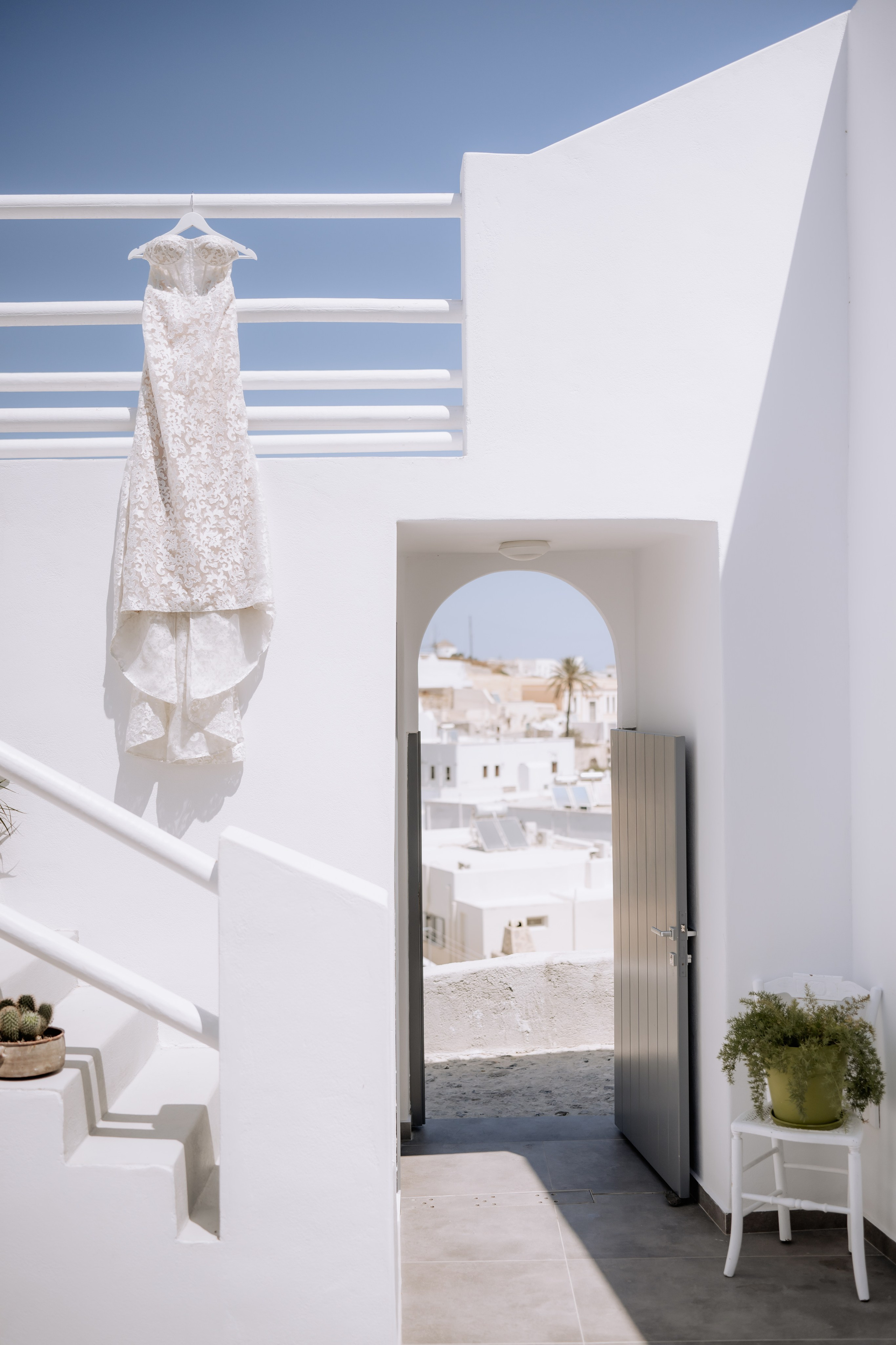 Lore + Razvan | Santorini after wedd. Proud Vision Weddings | Wedding Photography & Film — Servicii profesionale Foto Video Nunta Iasi