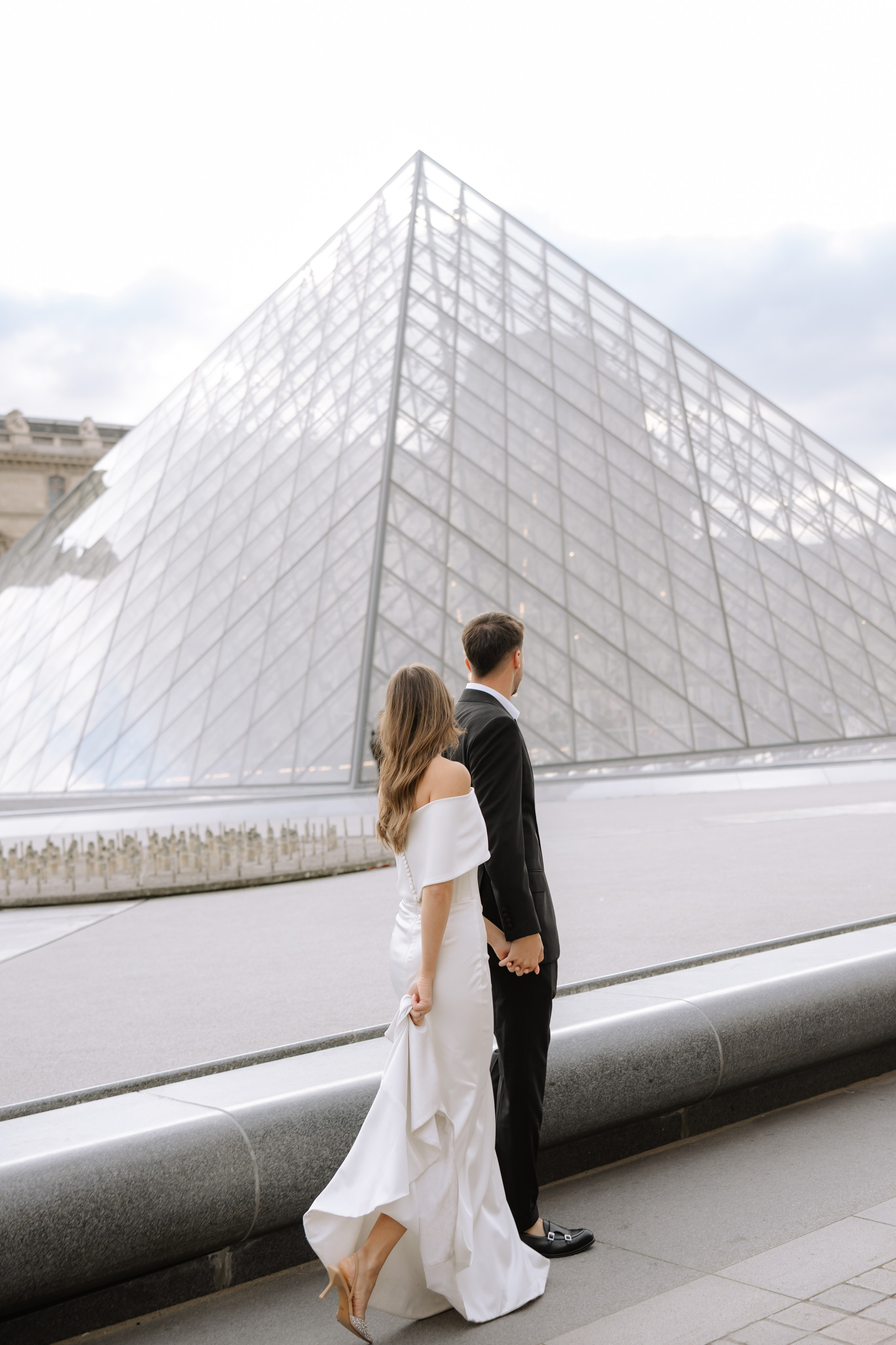 Ana + Marko | Paris. Proud Vision Weddings | Wedding Photography & Films — Servicii profesionale Foto Video Nunta Iasi