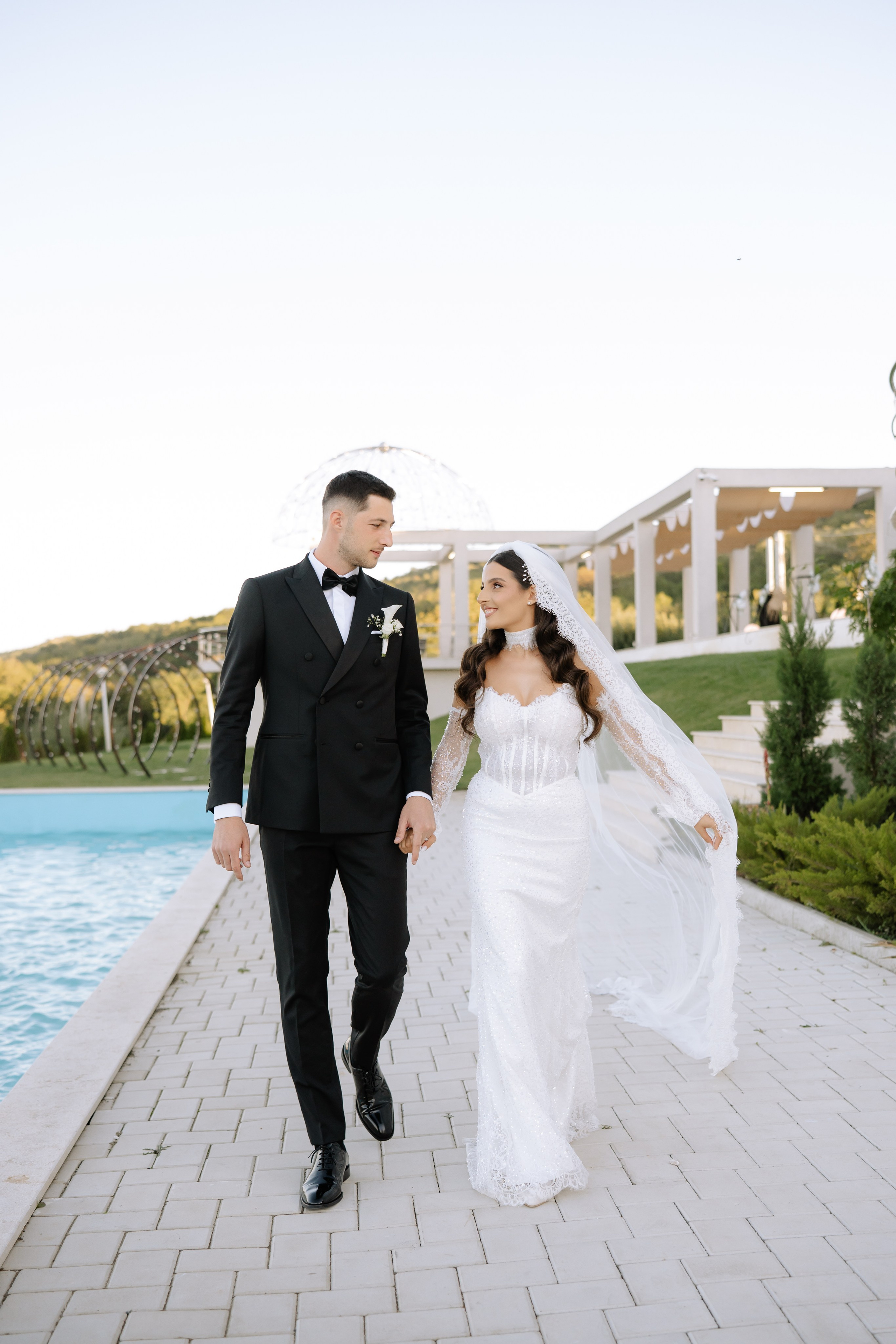 Ana Maria + Flavian | Wedding day. Proud Vision Weddings | Wedding Photography & Films — Servicii profesionale Foto Video Nunta Iasi