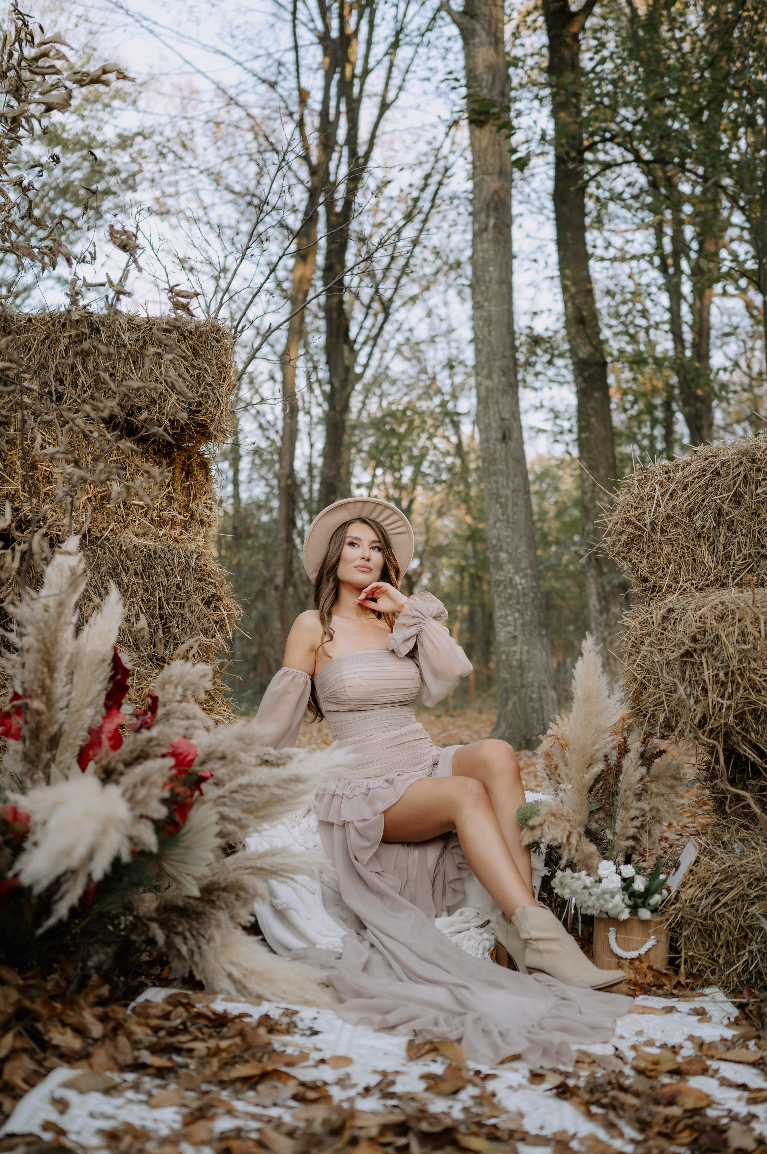 Sedinta foto toamna. Proud Vision Weddings | Wedding Photography & Film — Servicii profesionale Foto Video Nunta Iasi