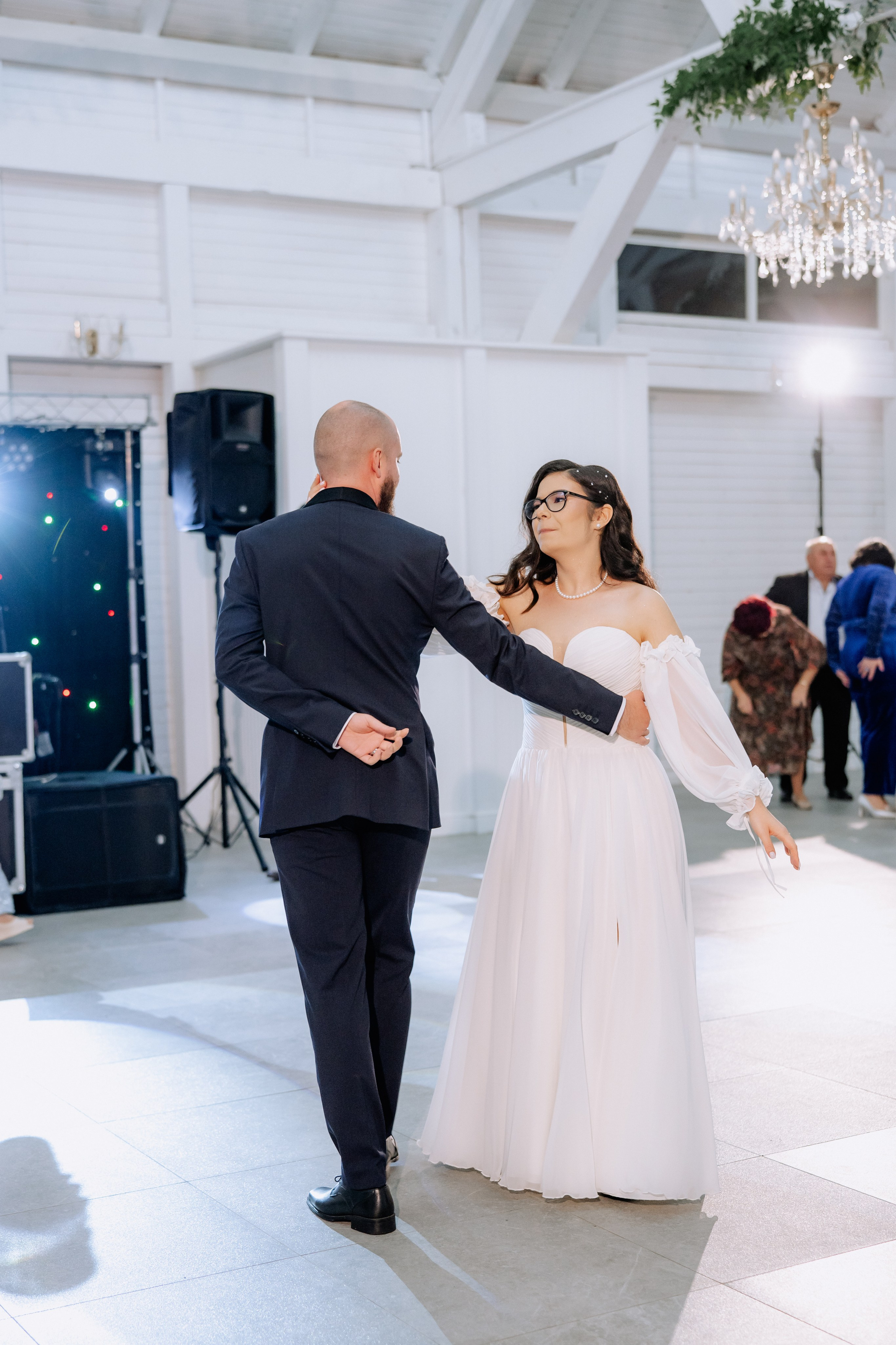 Ioana + Razvan | Wedding day. Proud Vision Weddings | Wedding Photography & Film — Servicii profesionale Foto Video Nunta Iasi