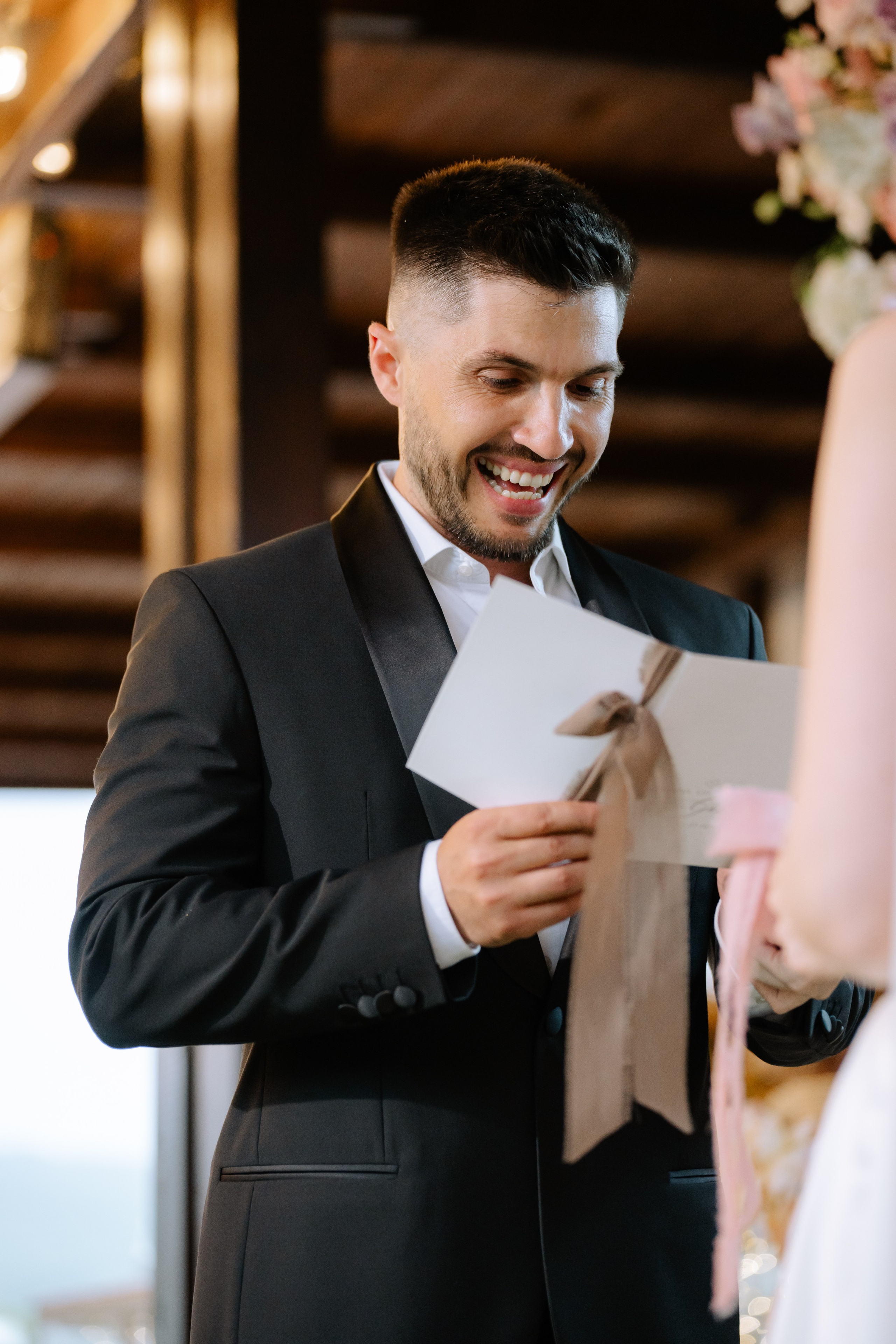 Alina + Gabriel | Liria. Proud Vision Weddings | Wedding Photography & Films — Servicii profesionale Foto Video Nunta Iasi