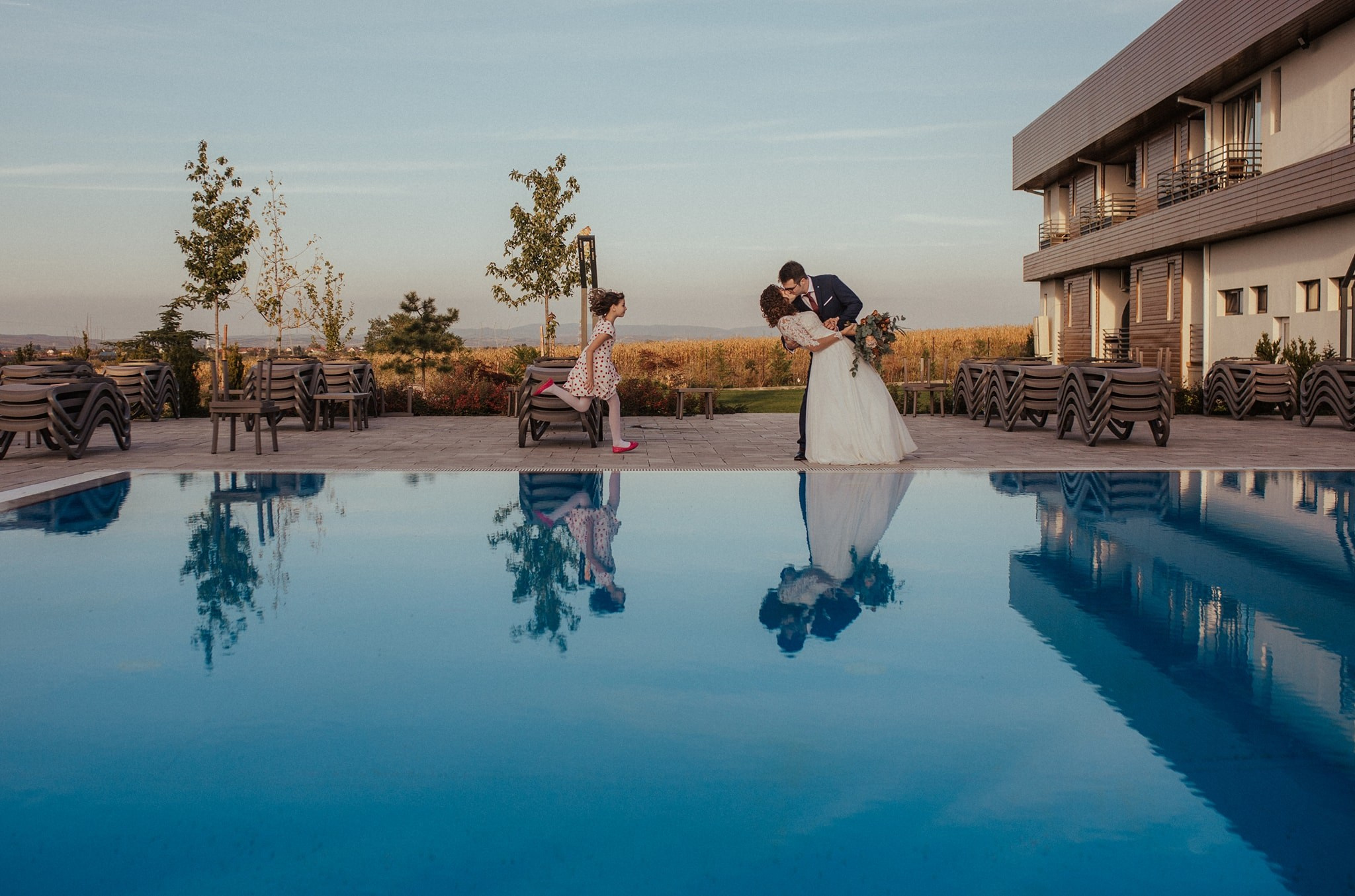 Nunta. Emotions Photo Art