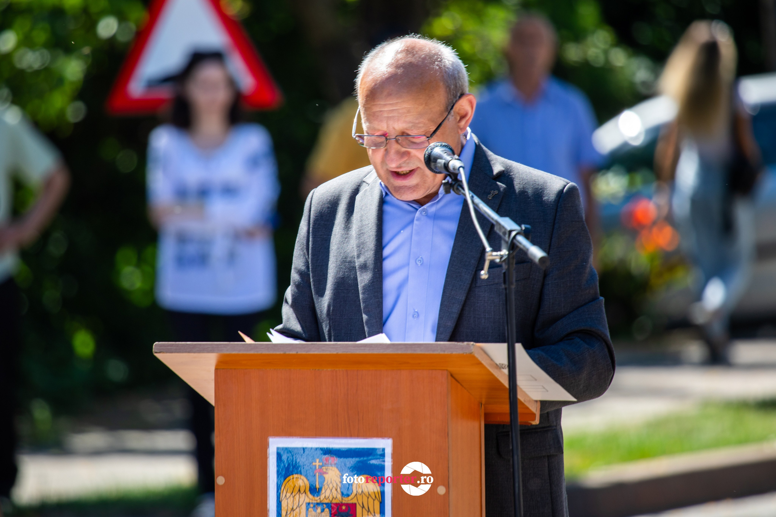 Ziua Drapelului Național sărbătorită la Botoșani. GALERIE FOTO.https://foto-reporter.ro .https://www.facebook.com/alinochirila/