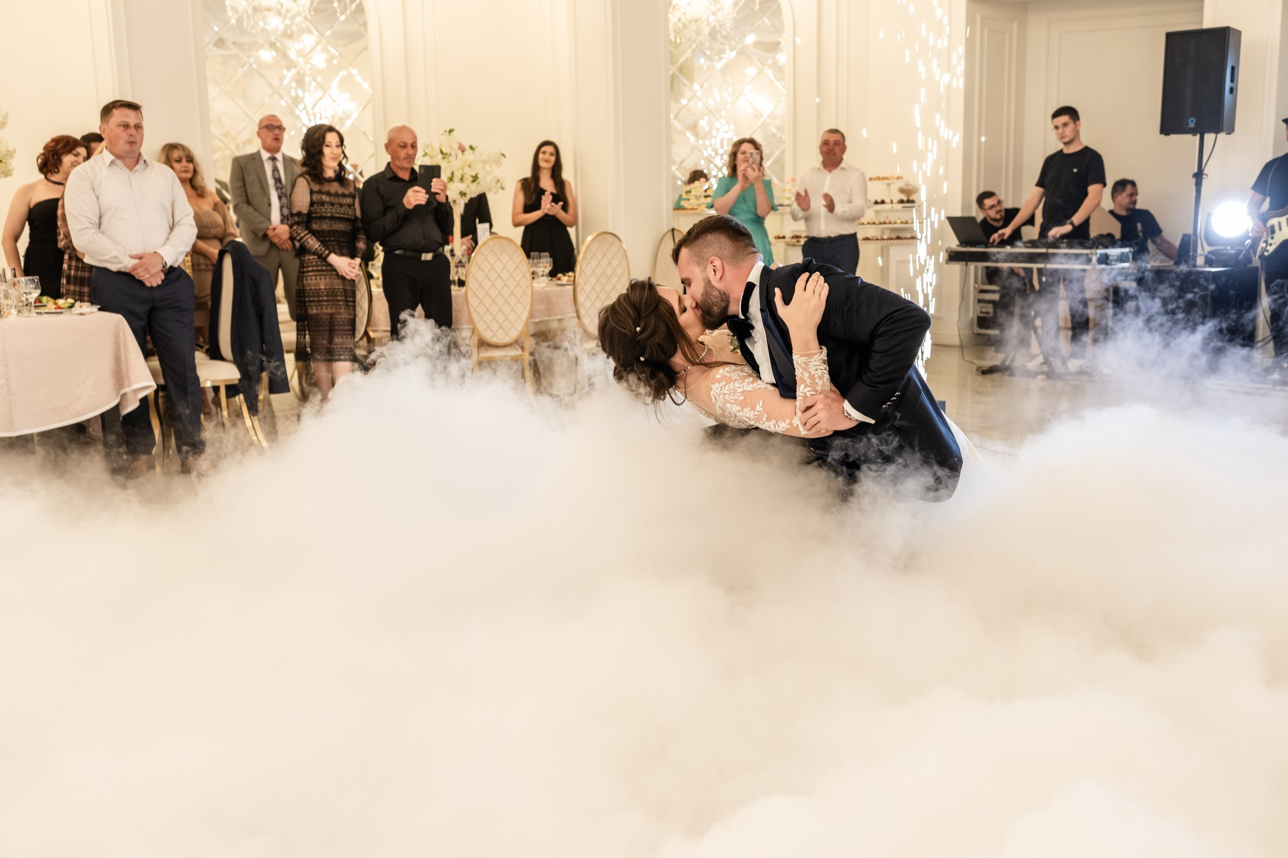 Camille & Alexandra 2024 – Poveste de nuntă cu eleganță și emoție | Fotograf Alin Chirilă