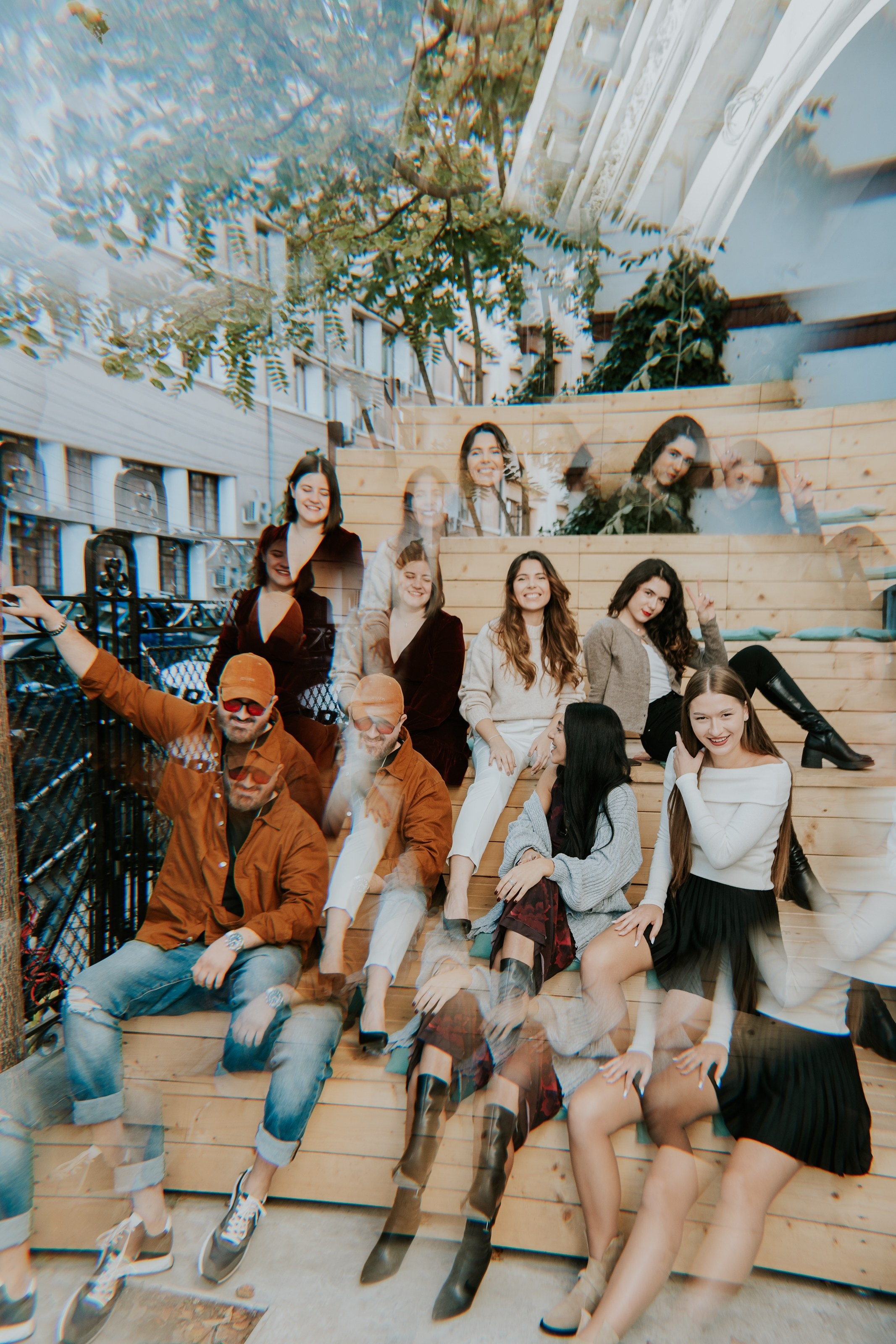 MusEve art school. MARINABUGS