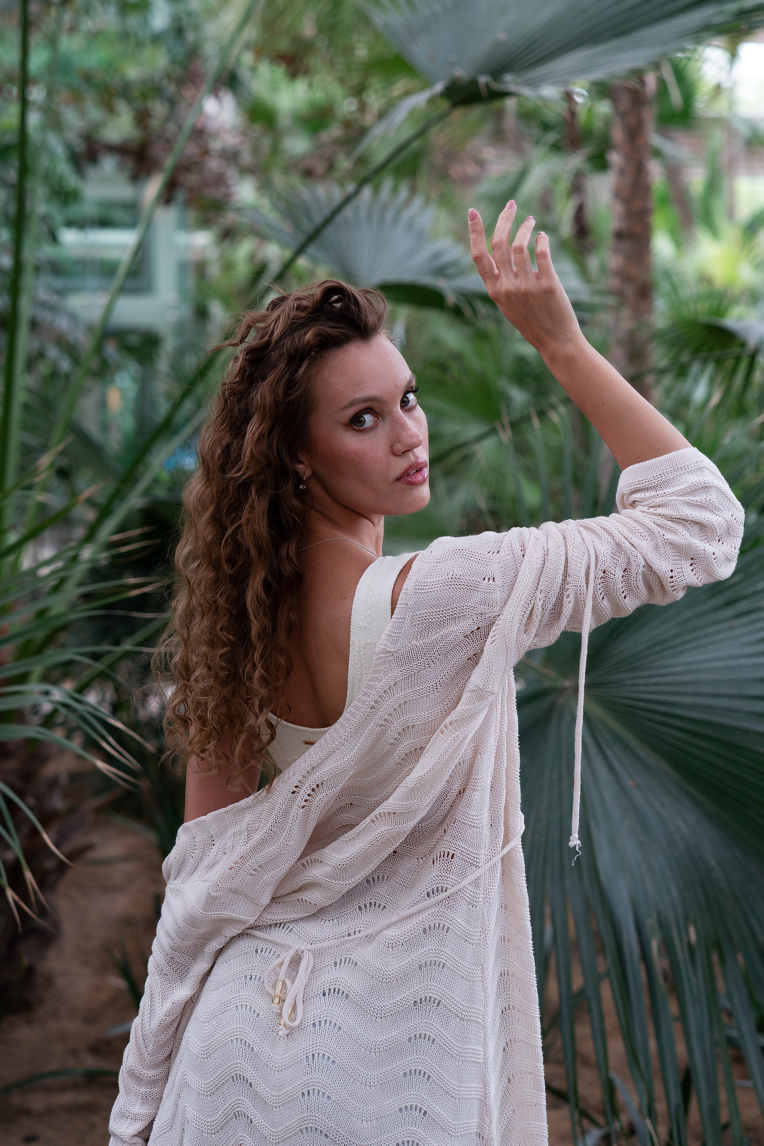 Personal Photoshoot in Abu Dhabi — Portraits That Reflect You. Mariia Safronova is your photographer in Abu Dhabi and Dubai