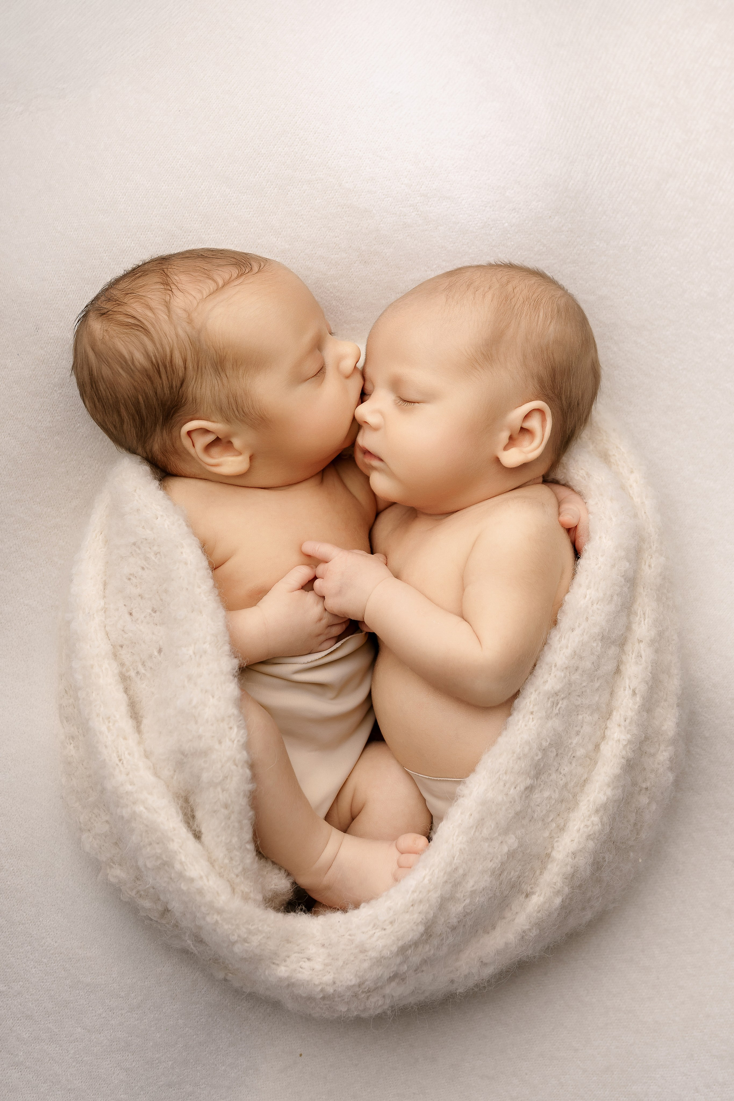 Esu Aleksandra naujagimių ir kudikių fotografė iš Vilniaus