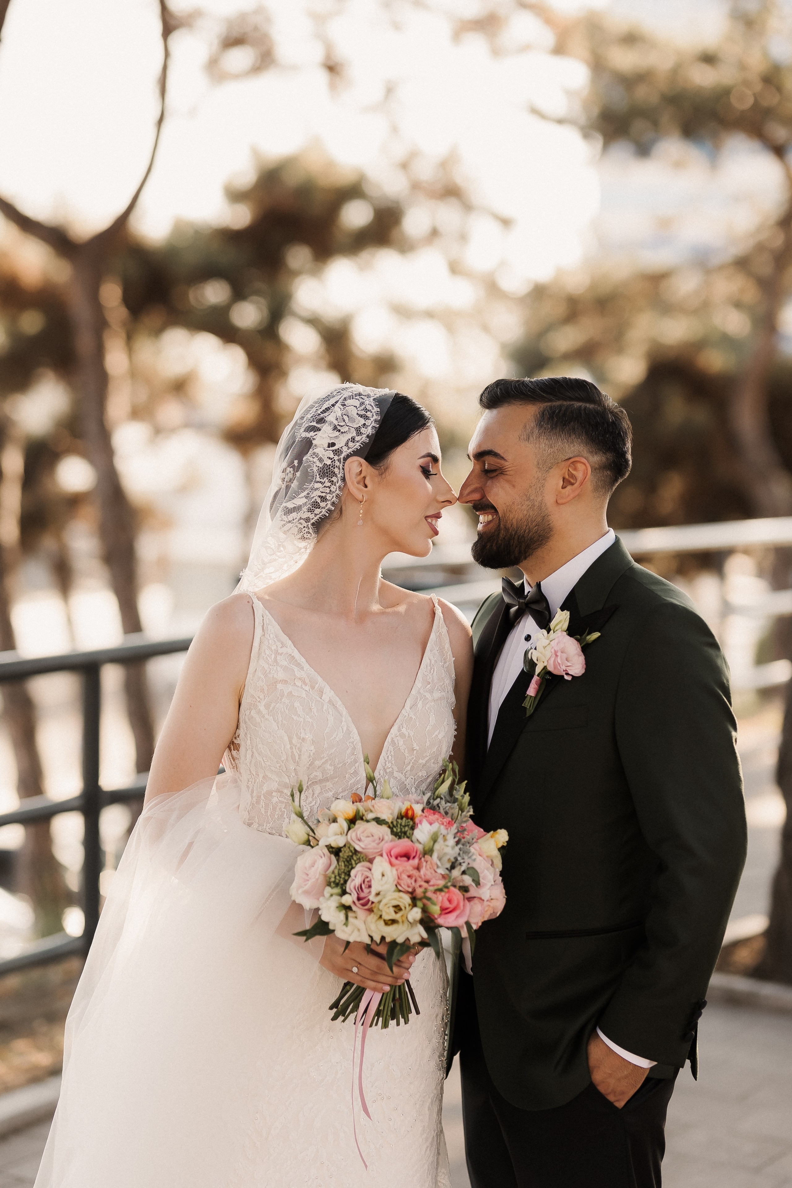 cadre unice apus la nunta in constanta Fotograf Andu Cioclea