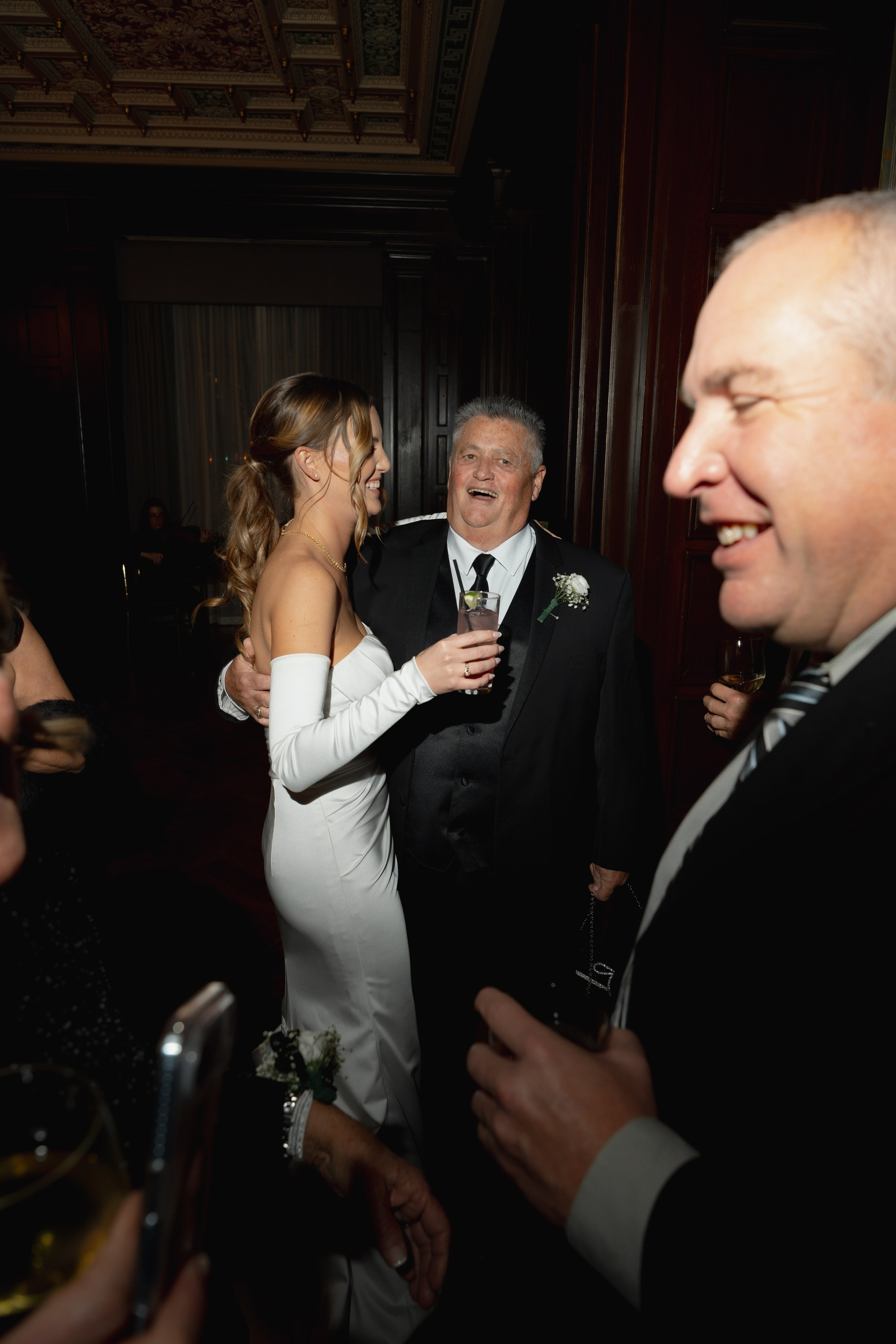 Jack and Maggie. Anna Krasnova Wedding photographer