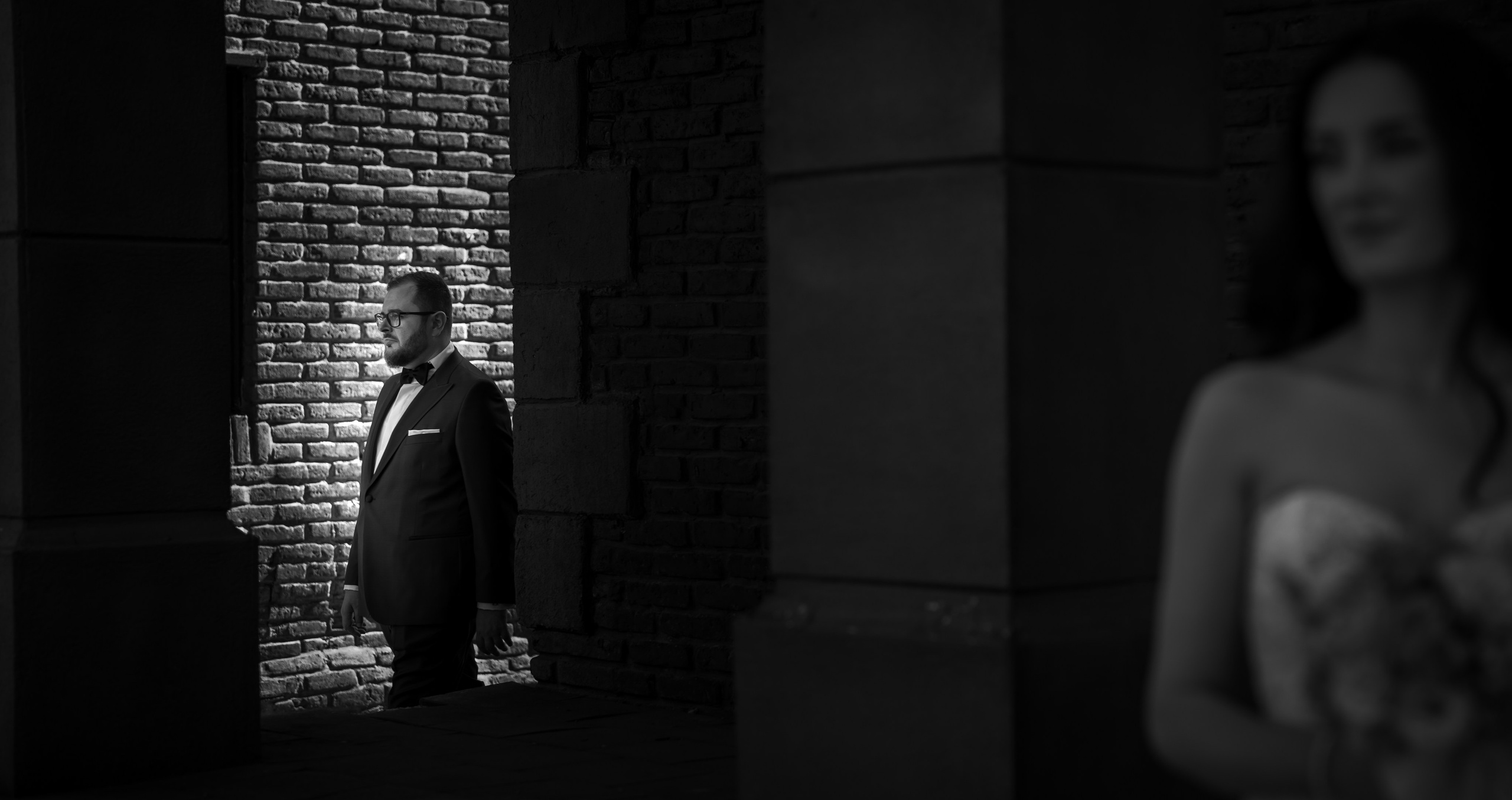 Cristian & Raluca. Gabriel Florea — Fotograf nuntă București