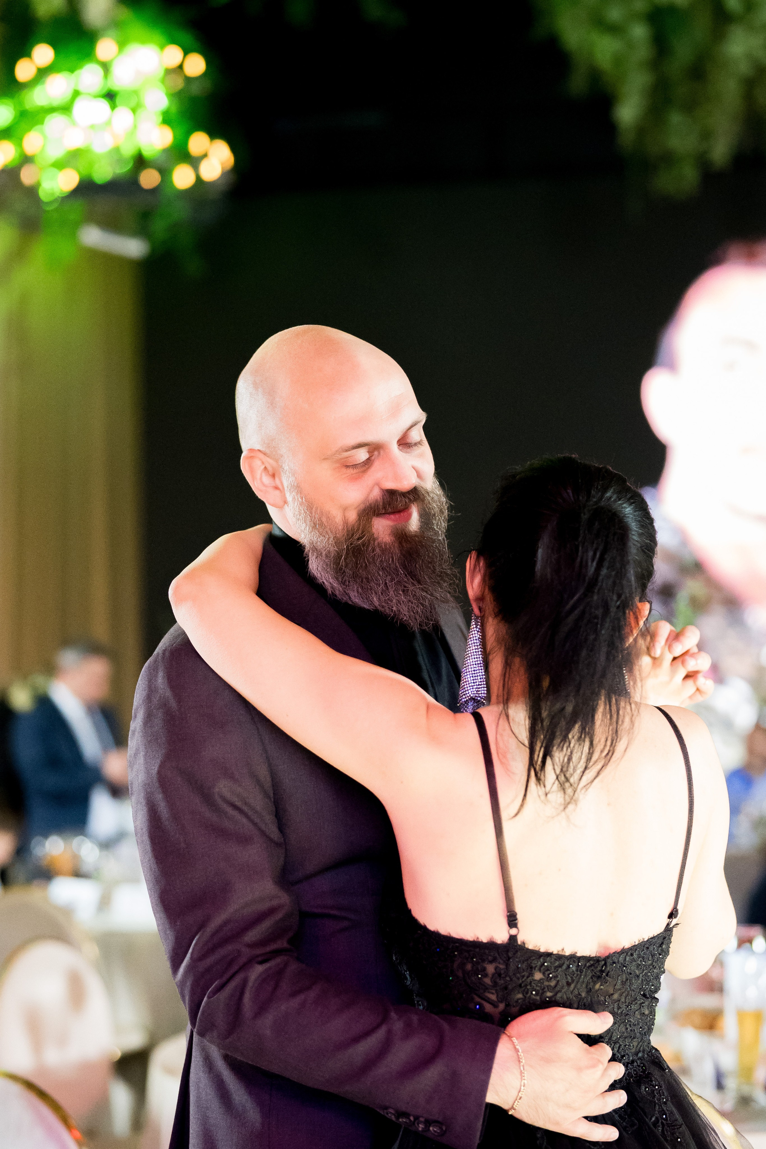 PARTY. Gabriel Florea — Fotograf nuntă București