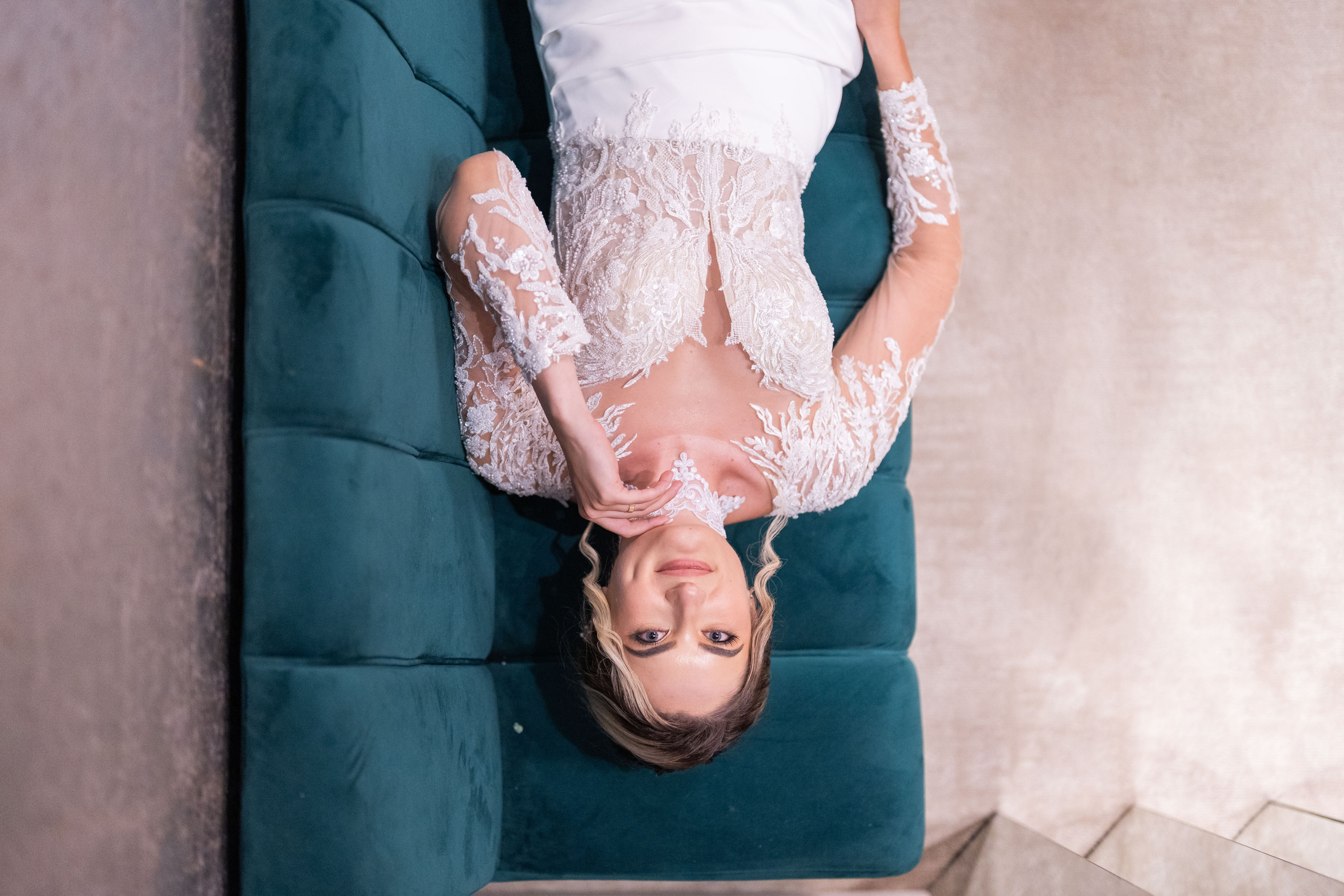 Cristina & Razvan. Gabriel Florea — Fotograf nuntă București