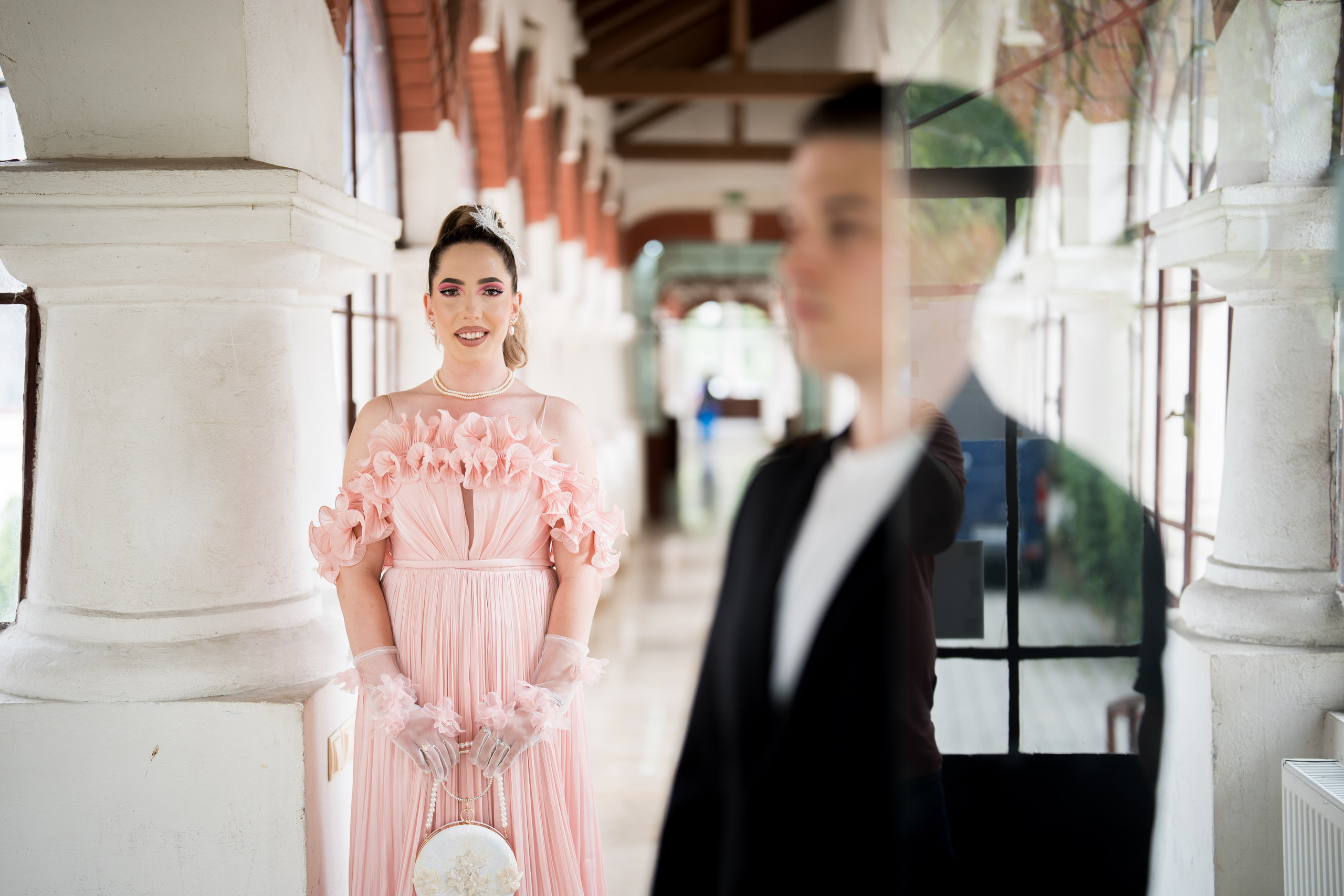 Mihnea & Fabiola. Gabriel Florea — Fotograf nuntă București