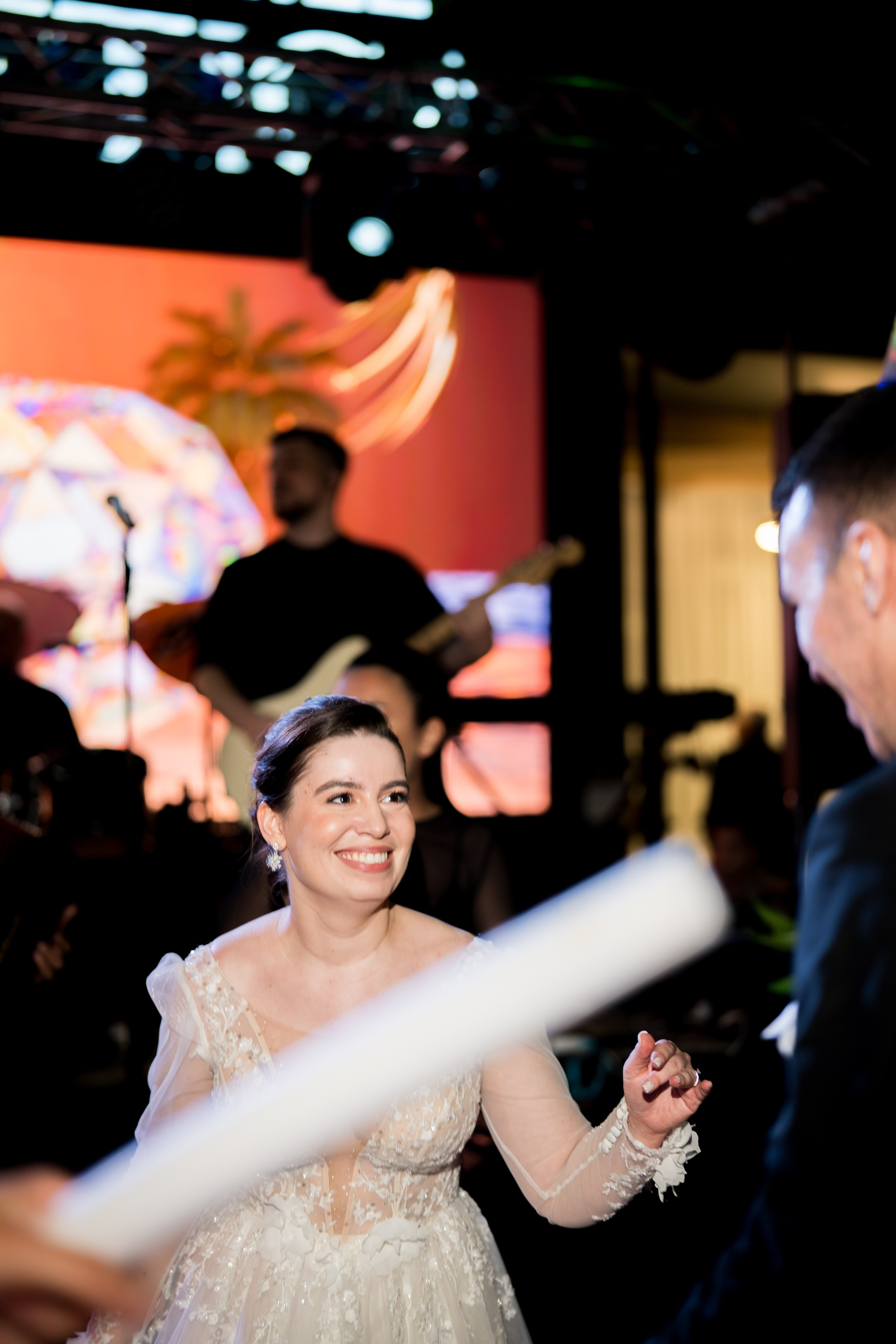 PARTY. Gabriel Florea — Fotograf nuntă București