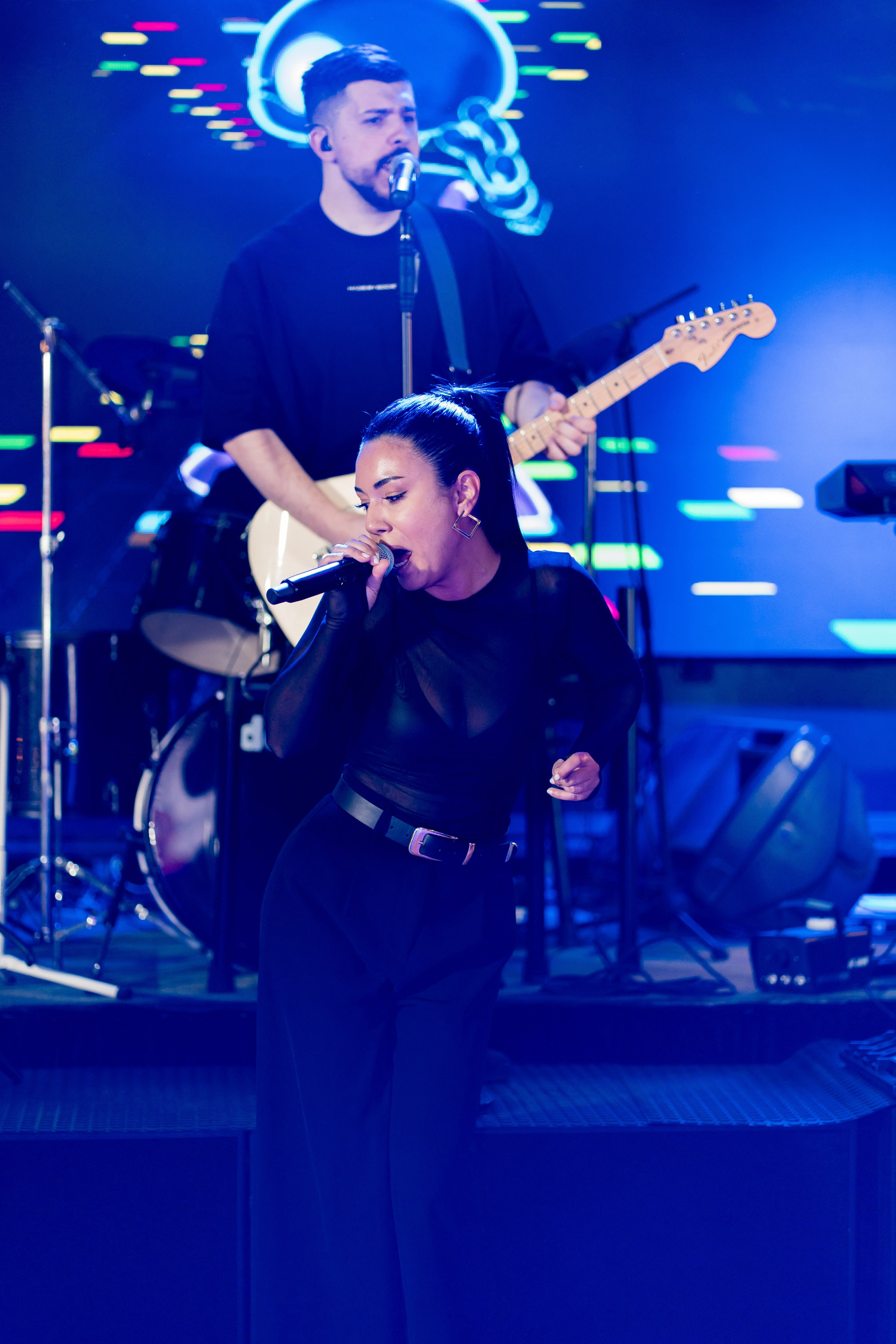 PARTY. Gabriel Florea — Fotograf nuntă București