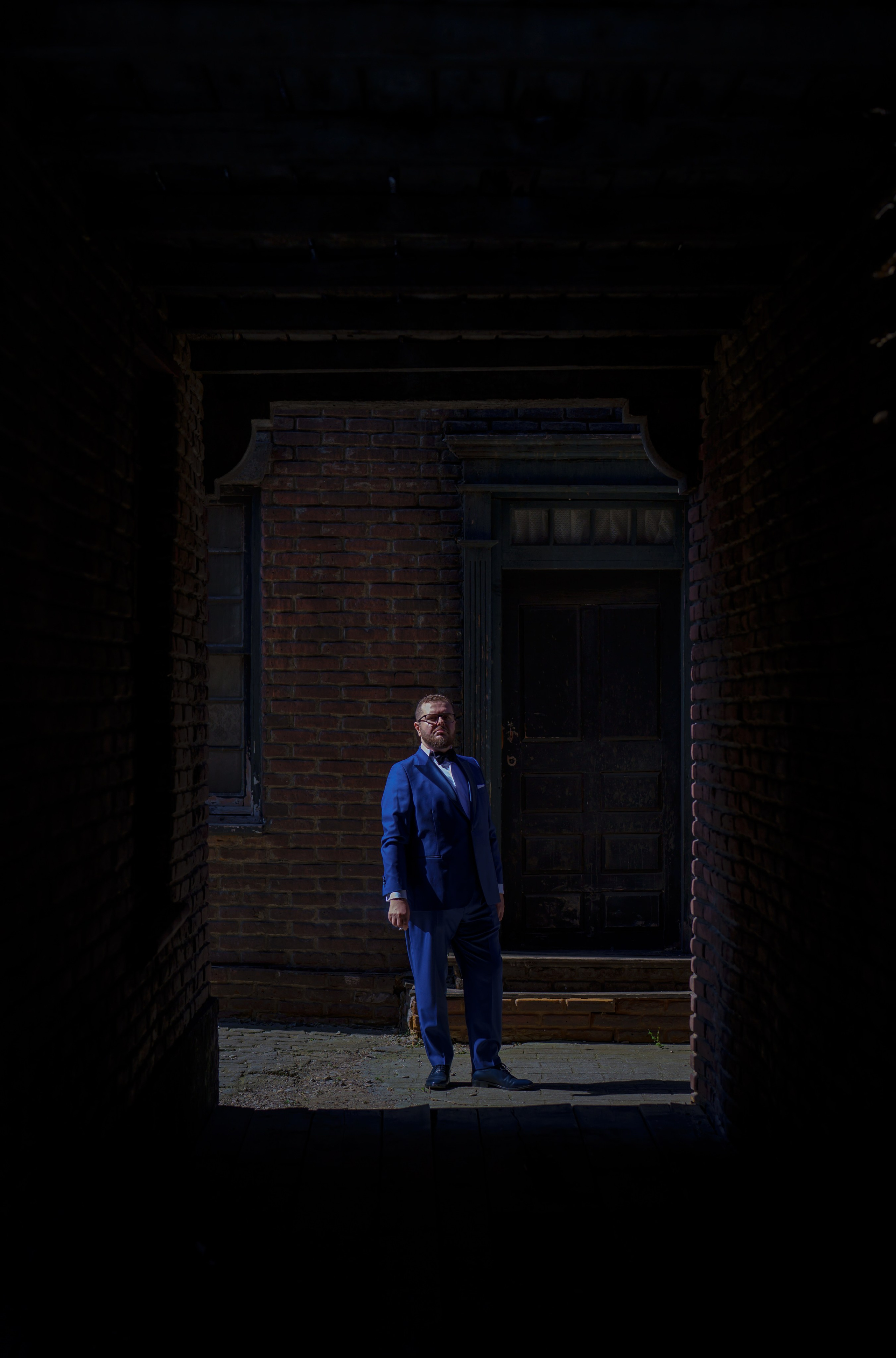 Cristian & Raluca. Gabriel Florea — Fotograf nuntă București