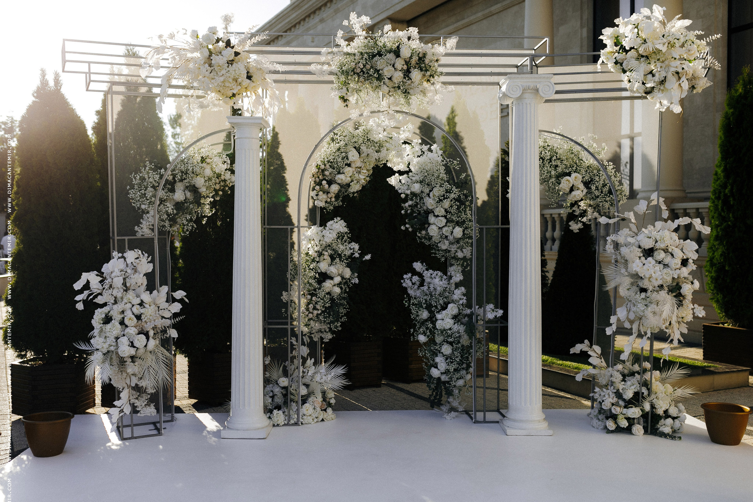 MIHAIL + SABINA | Grand Élysée. Свадебный фотограф Молдова Кишинёв