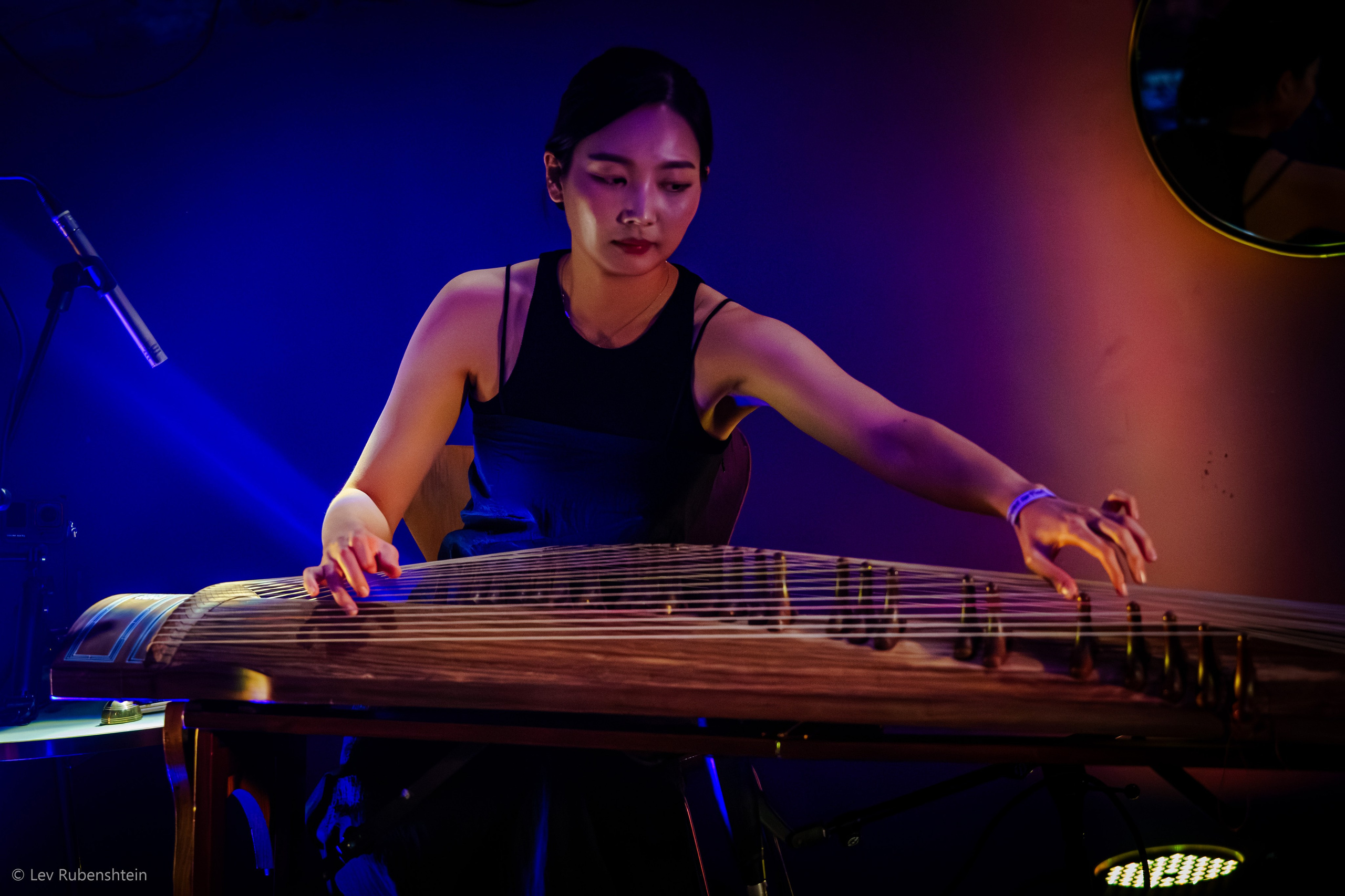 Changeover festival 11.10.2024. Concert and Event photographer in Belgrade, Serbia