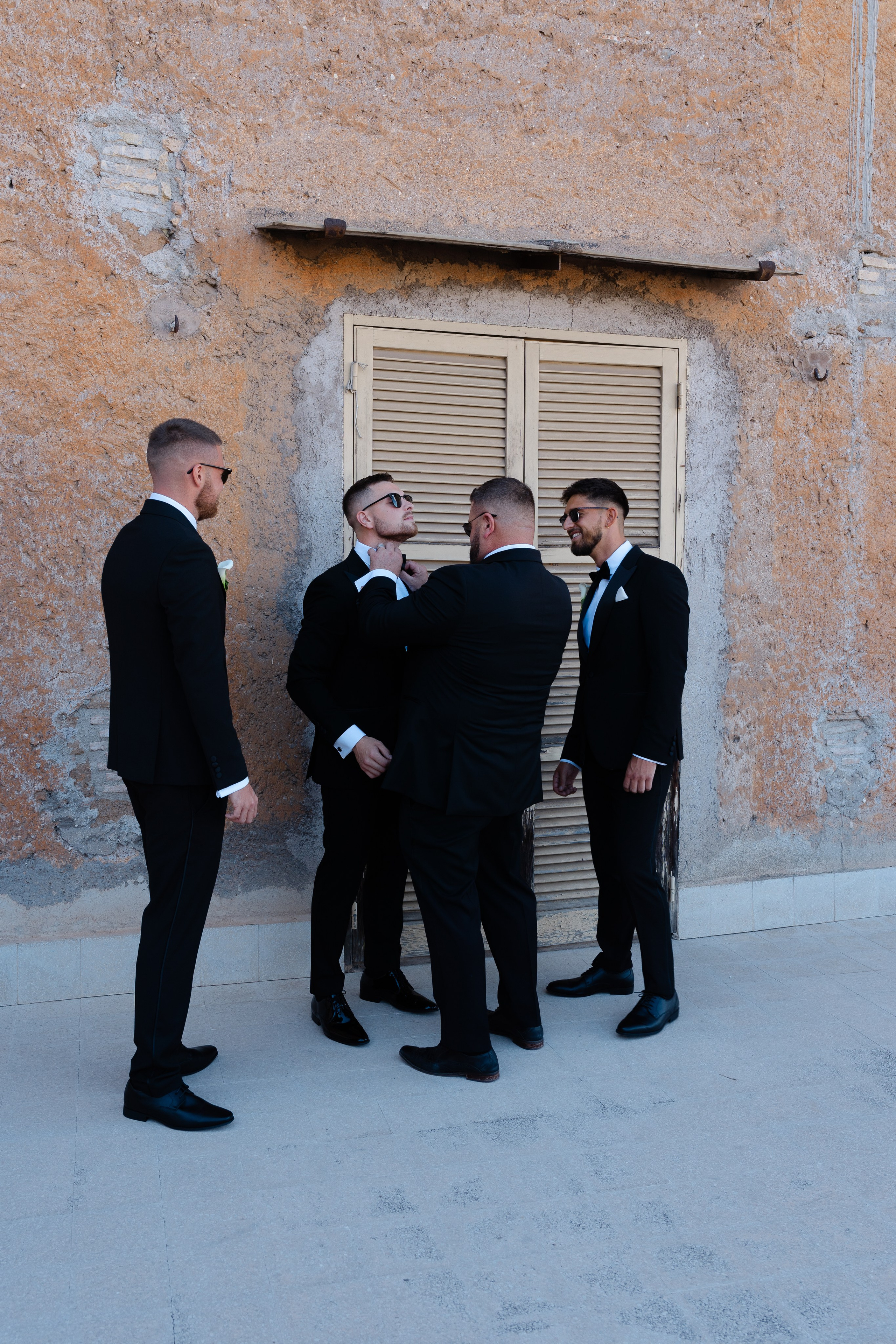 LAUREN and KAI _ROME. PHOTOGRAPHER IN ITALY