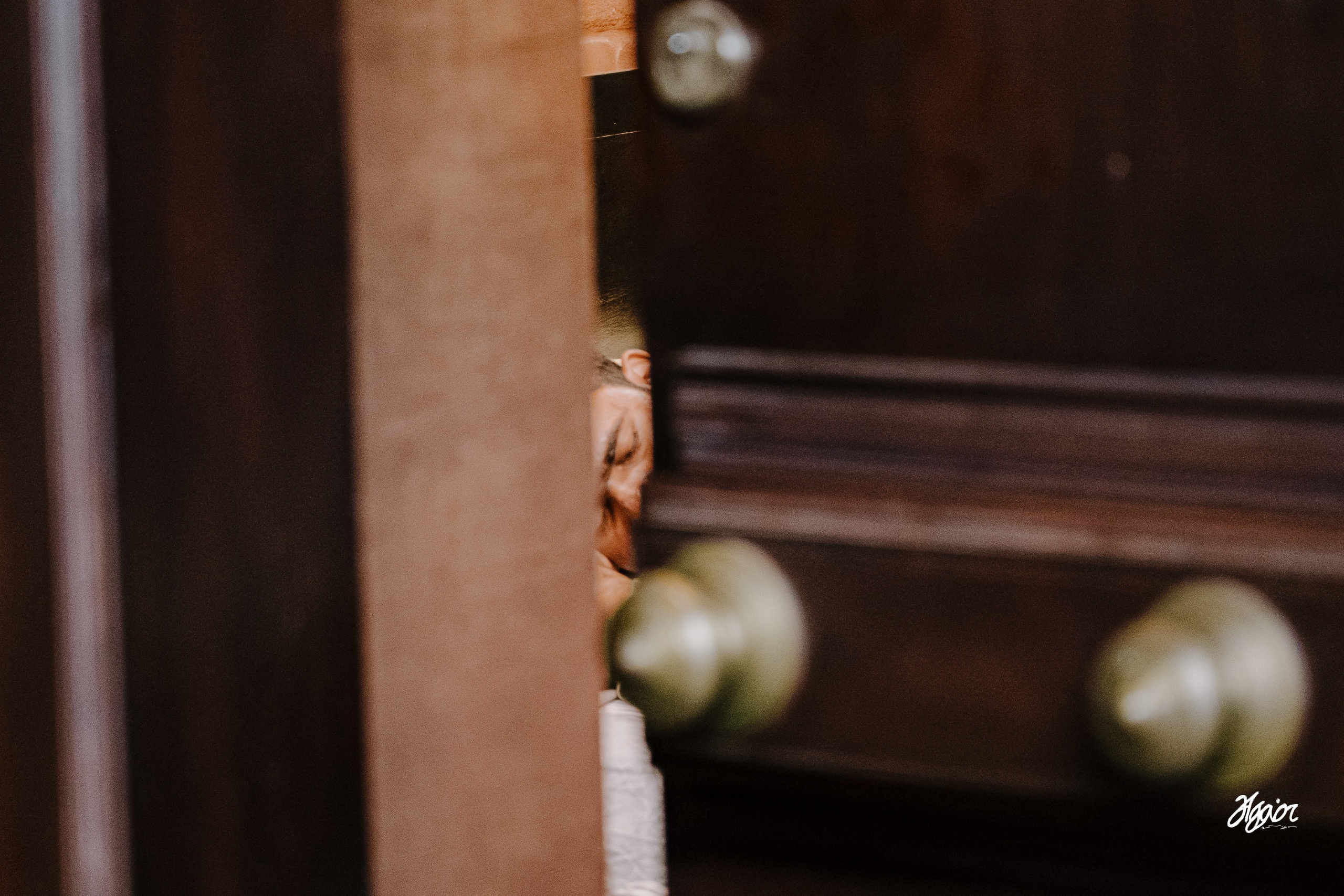 A Decade of Love, Sealed in a Soulful Agam Vizha. Agam Vizha