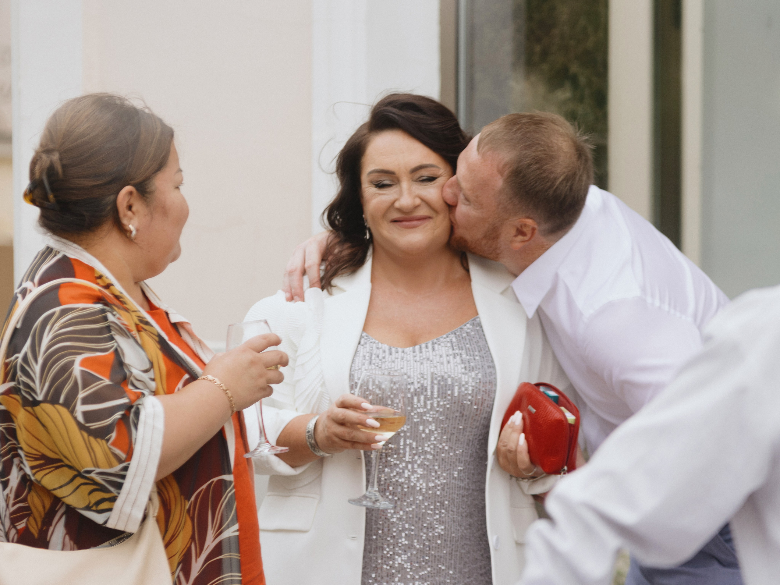 Танец для двоих. Валерия Вартанова. Фотограф