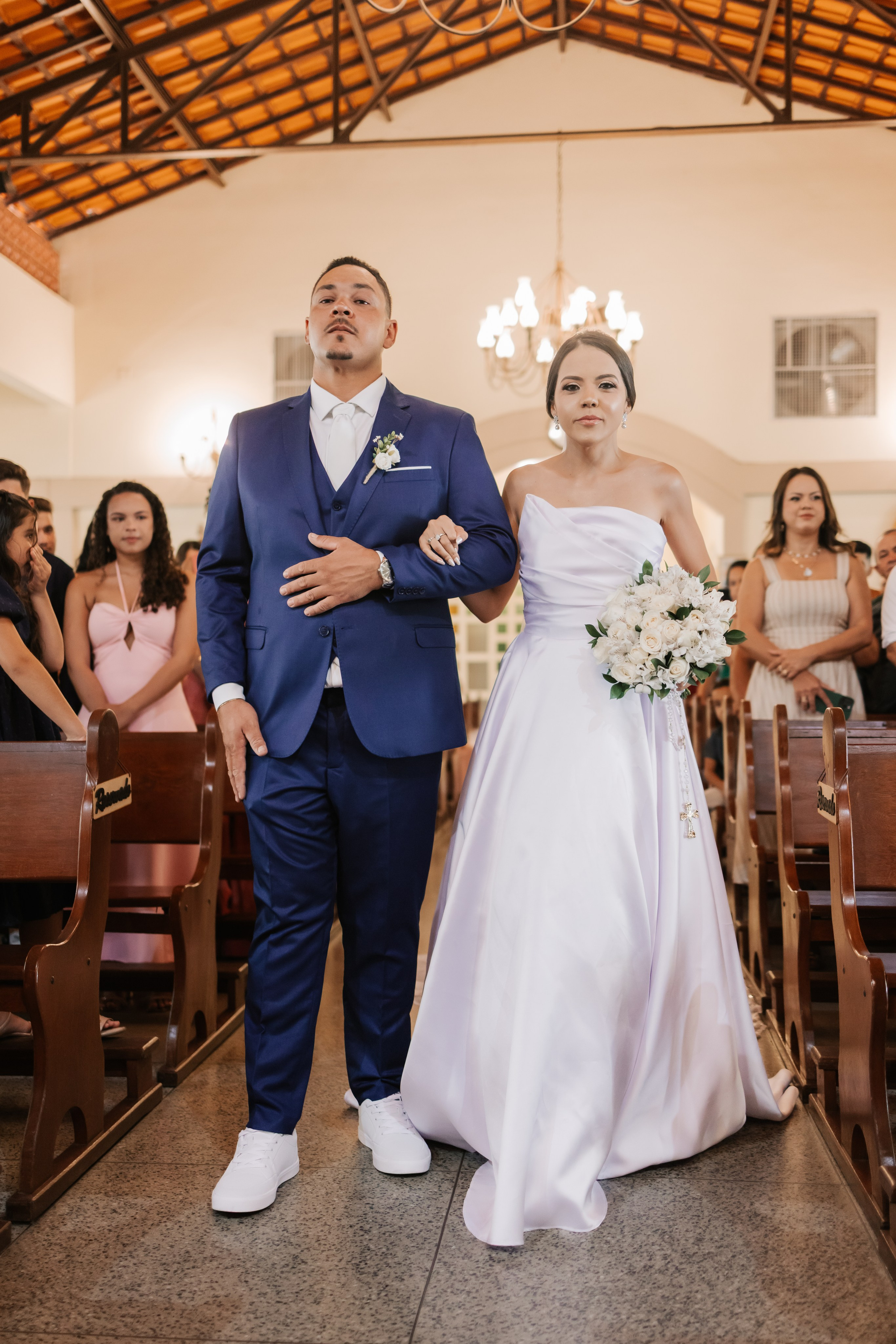 Wedding — Valder & Anielly. Pedro Rezende | Memórias Atemporais