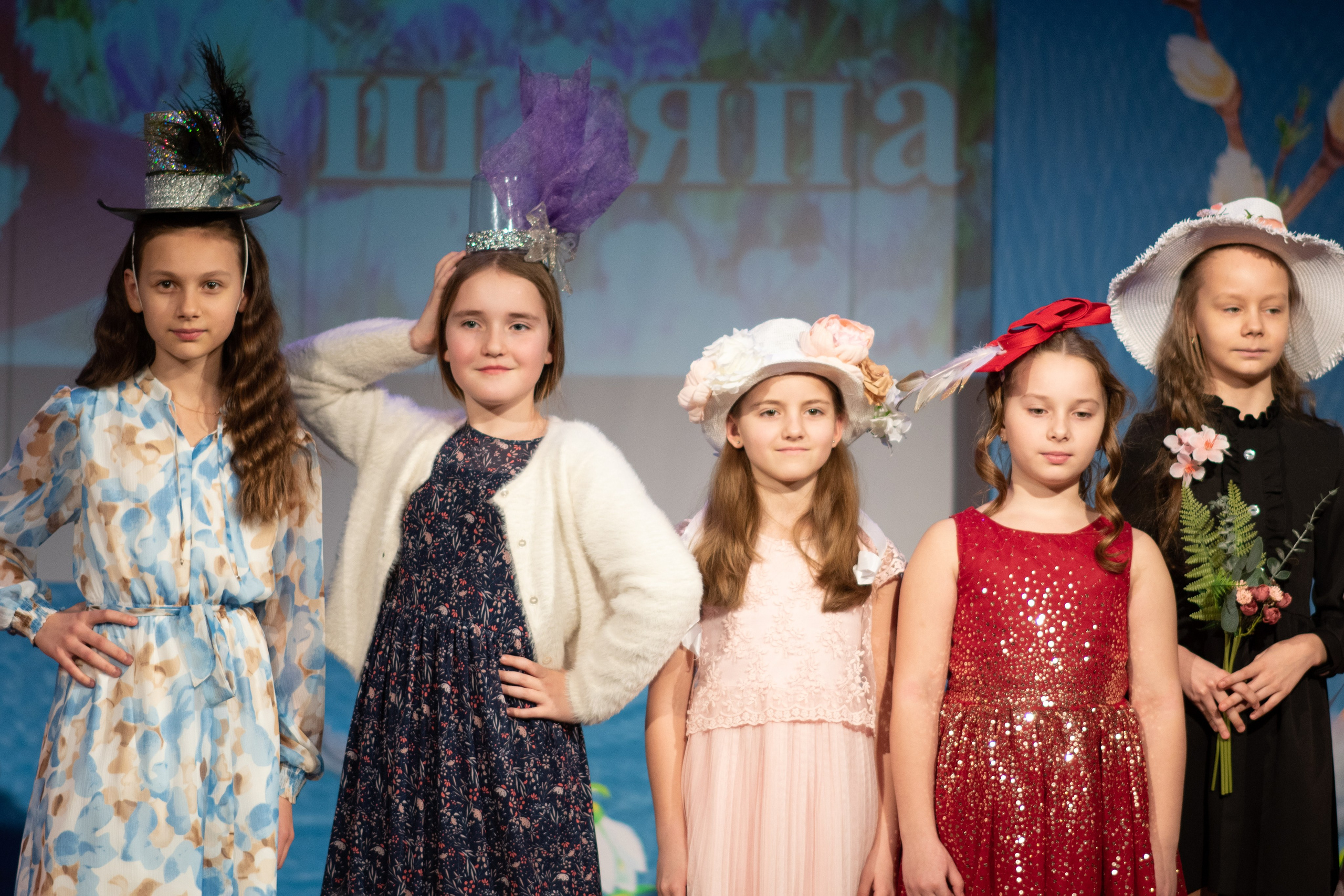 Концерт. Семейный и детский фотограф