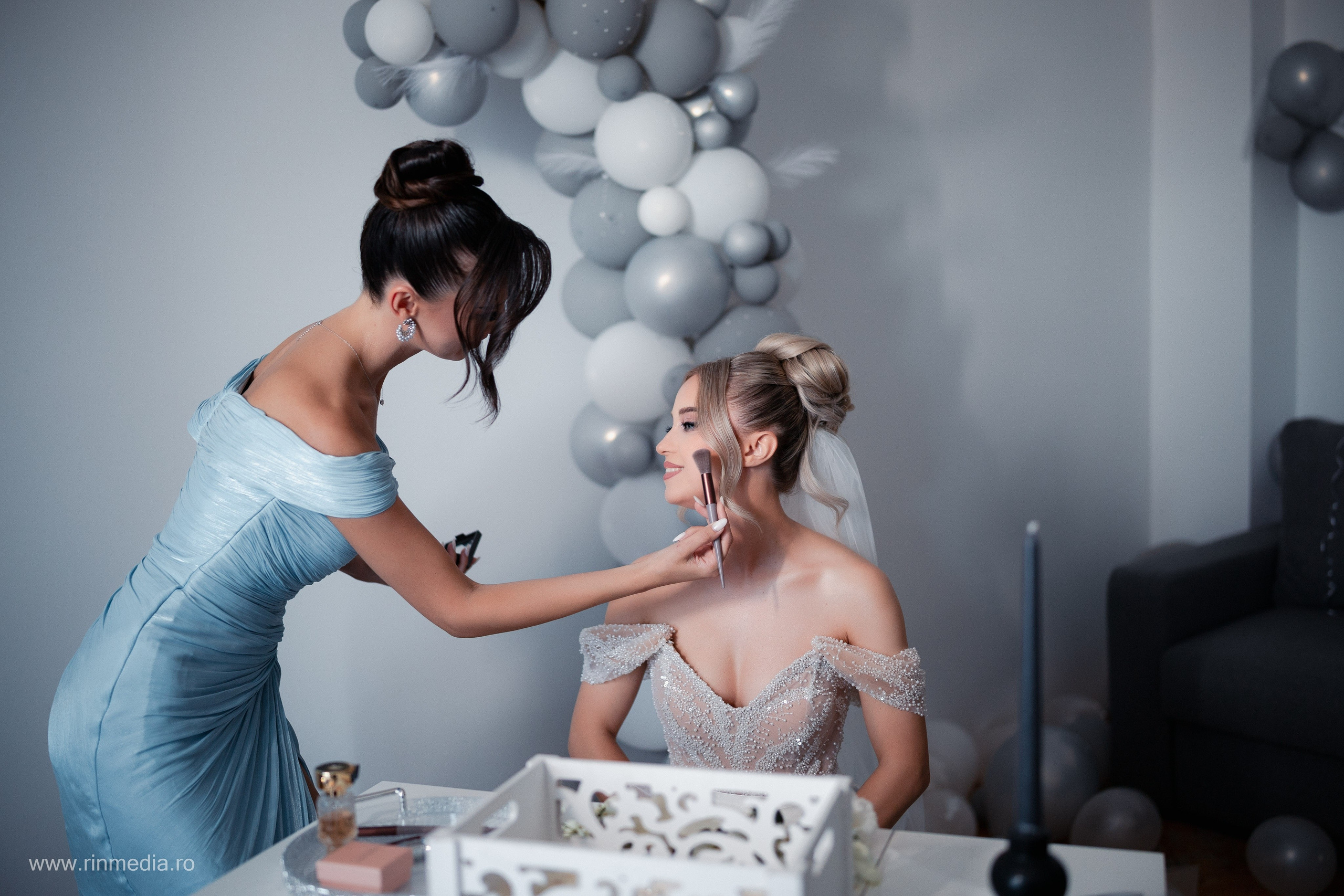 Sorina & Andrei. Fotograf de Nunta Focsani