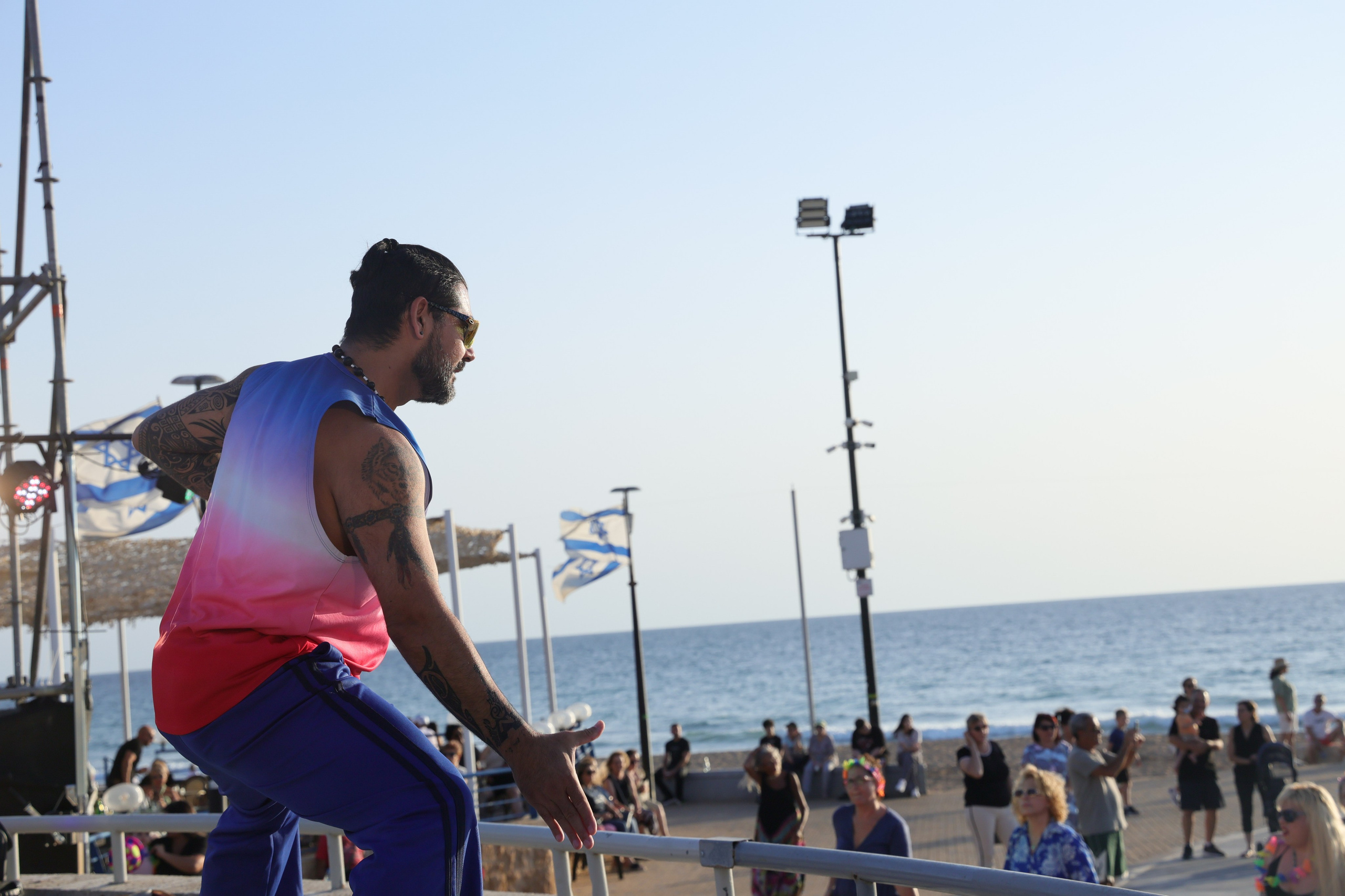 אירועים. צילום וידאו בכל קנה מידה — מצילומים אישיים ועד אירועים גדולים. קתרינה גרינברג, ישראל