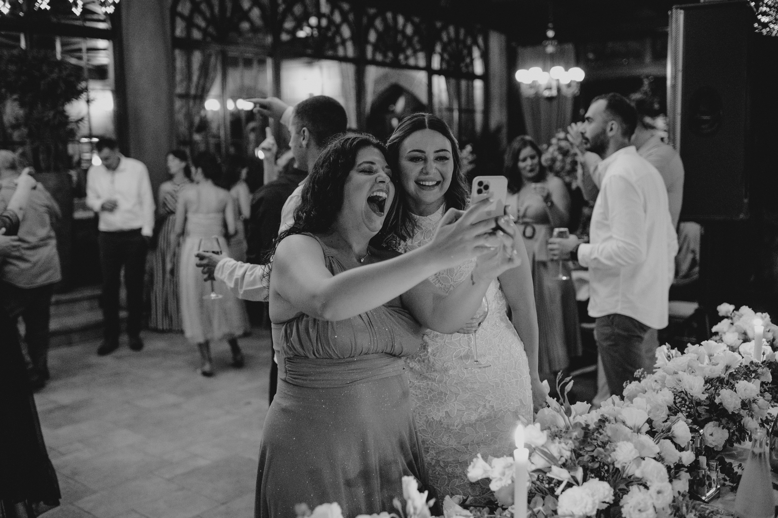 Iva & Miloš. Ana Sladojevic