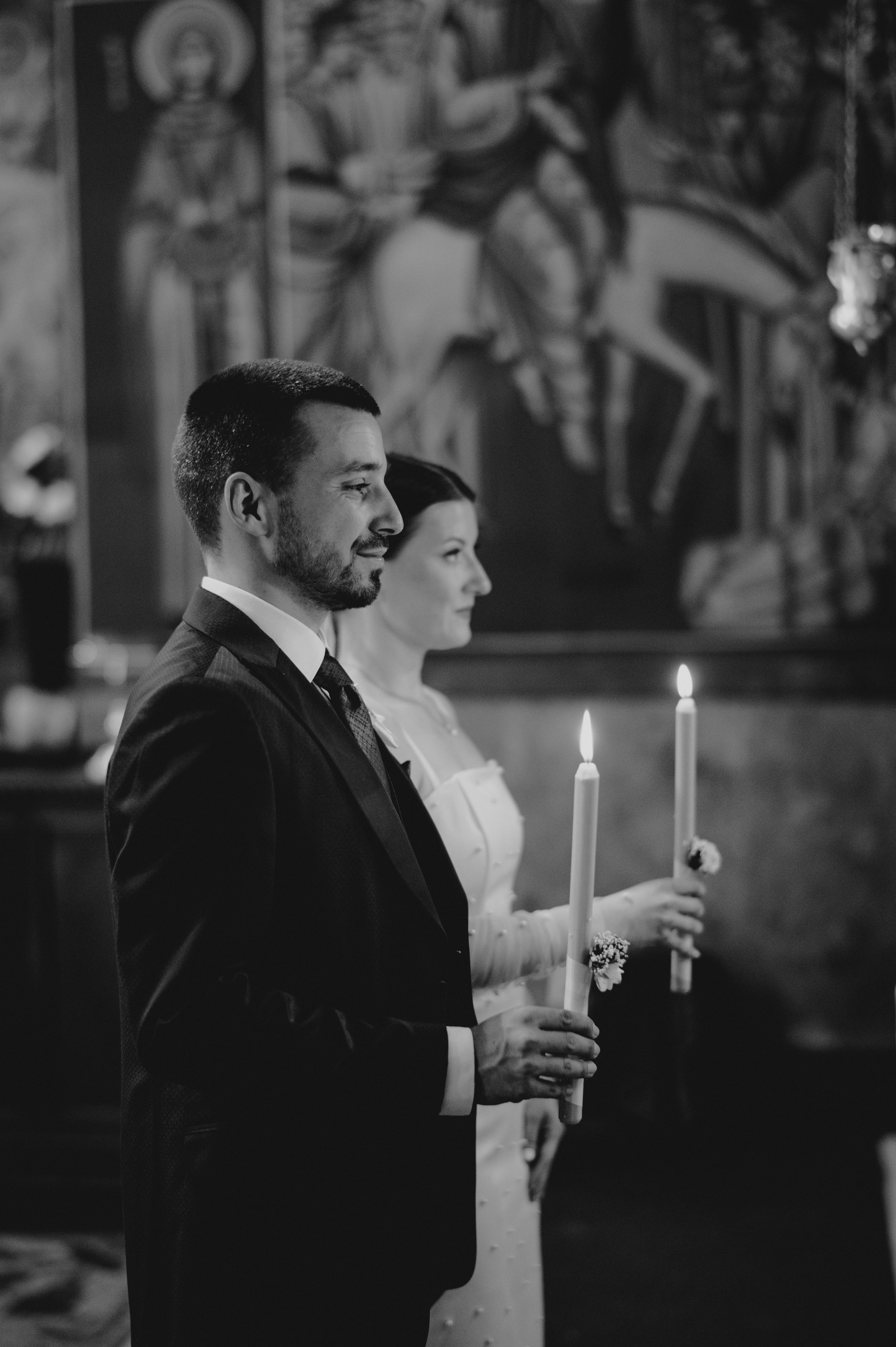 Tamara & Draško. Ana Sladojevic