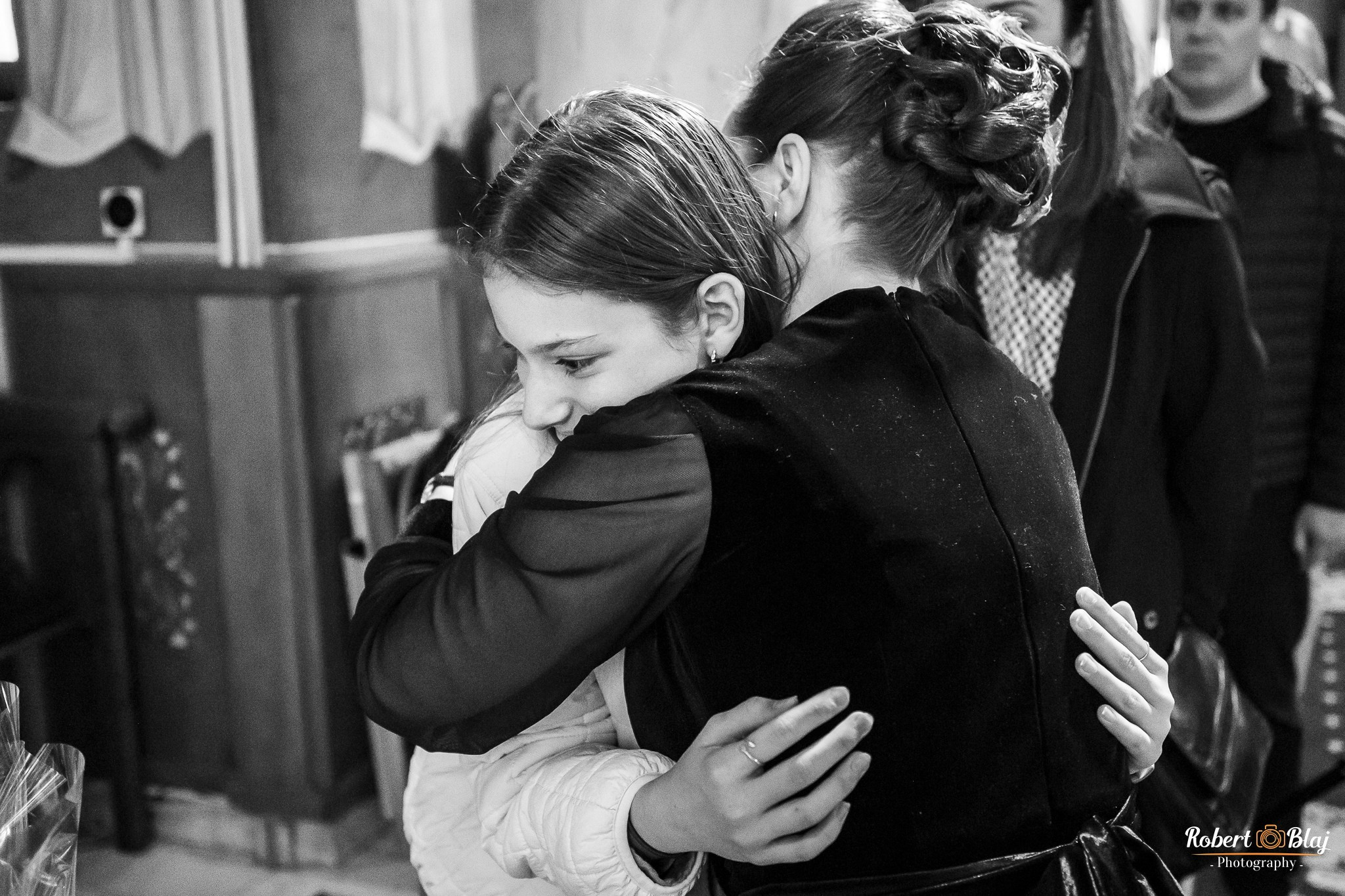 Teodora Diana. Robert Blaj - Fotograf Nuntă Iași