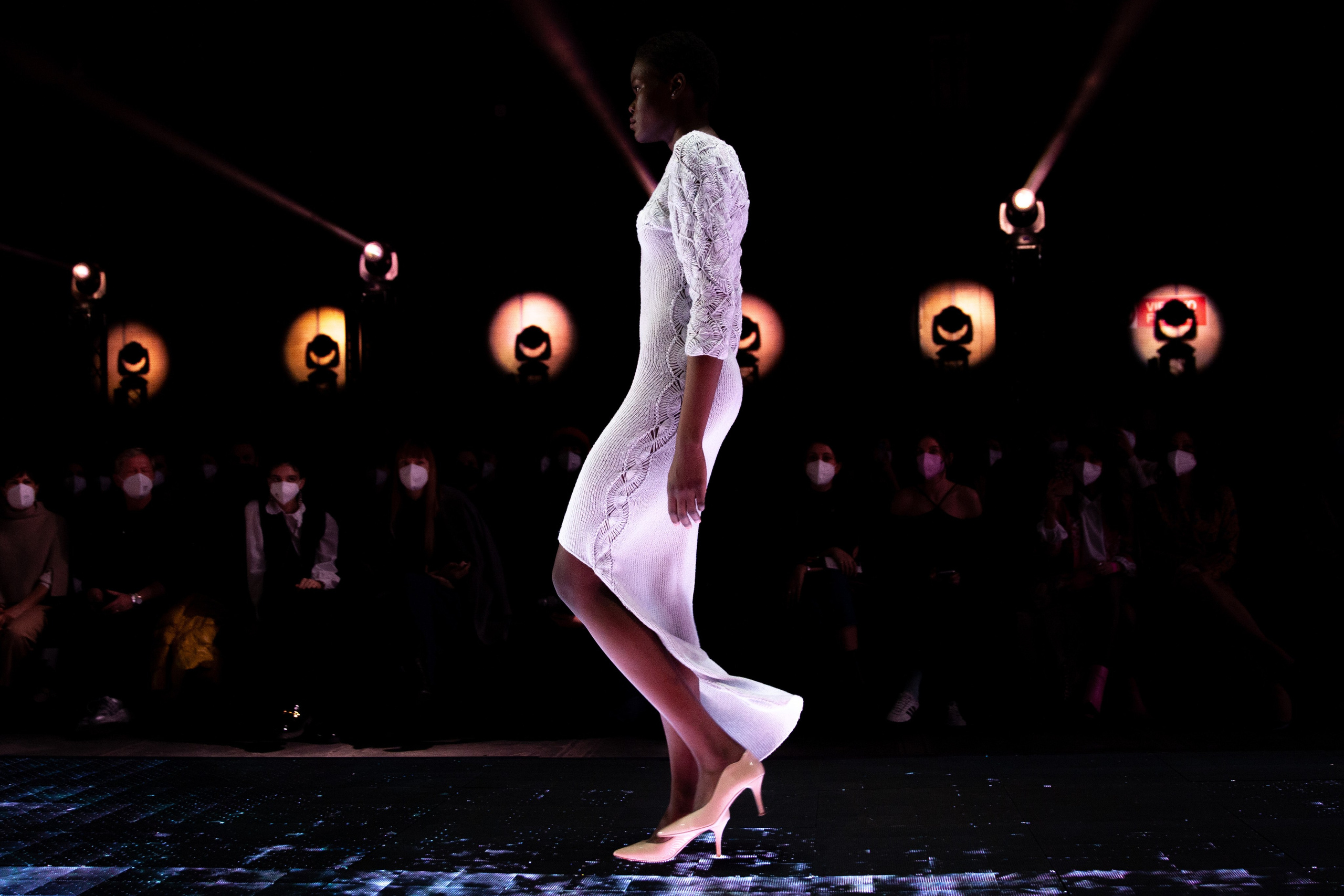 ALTAROMA by FENDI. Elizaveta Razumova: Cinematic Photography for Love, Weddings, Portraits & Brands